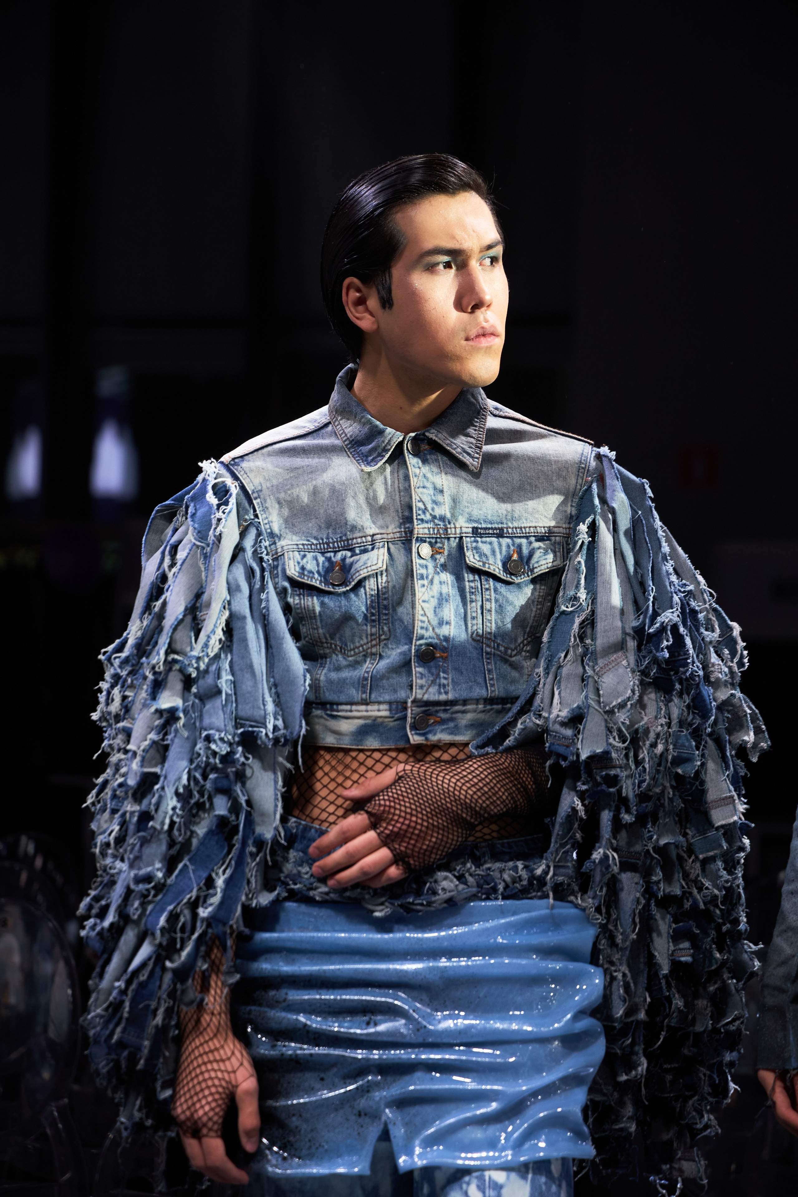 Eurasian Fashion Week. Свадебный фотограф Алматы