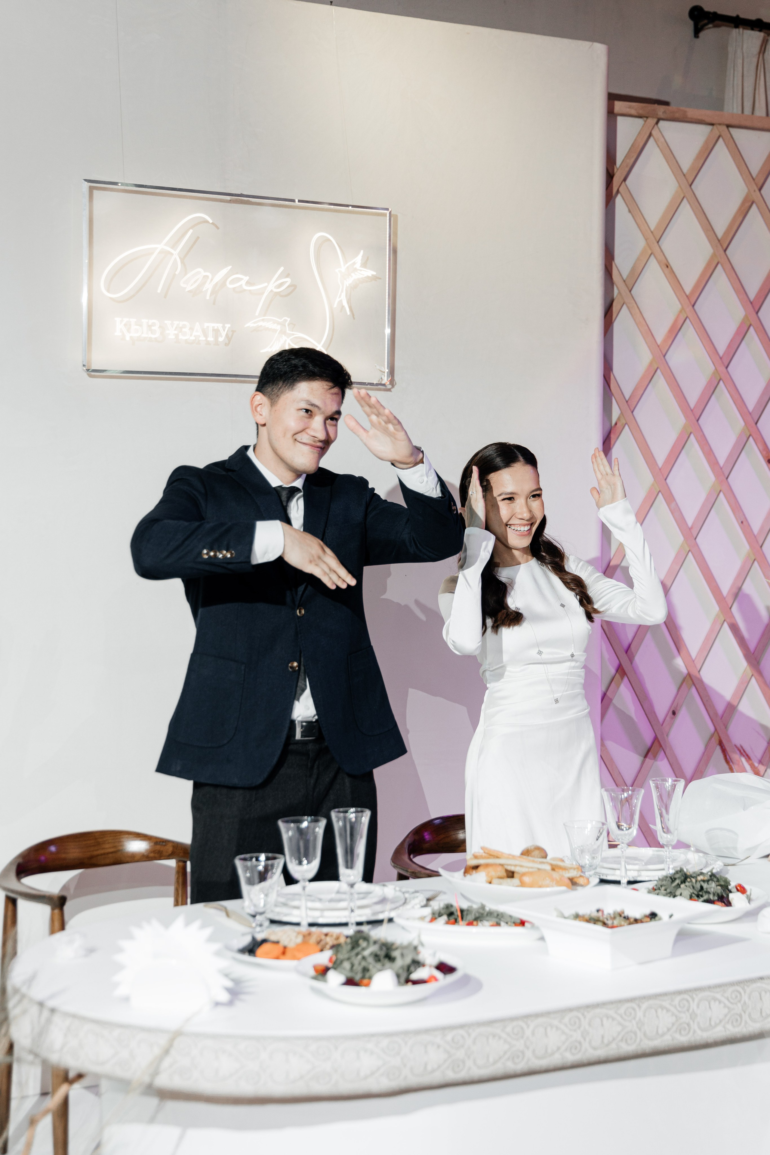 Azhar Uzatu. Свадебный фотограф Алматы