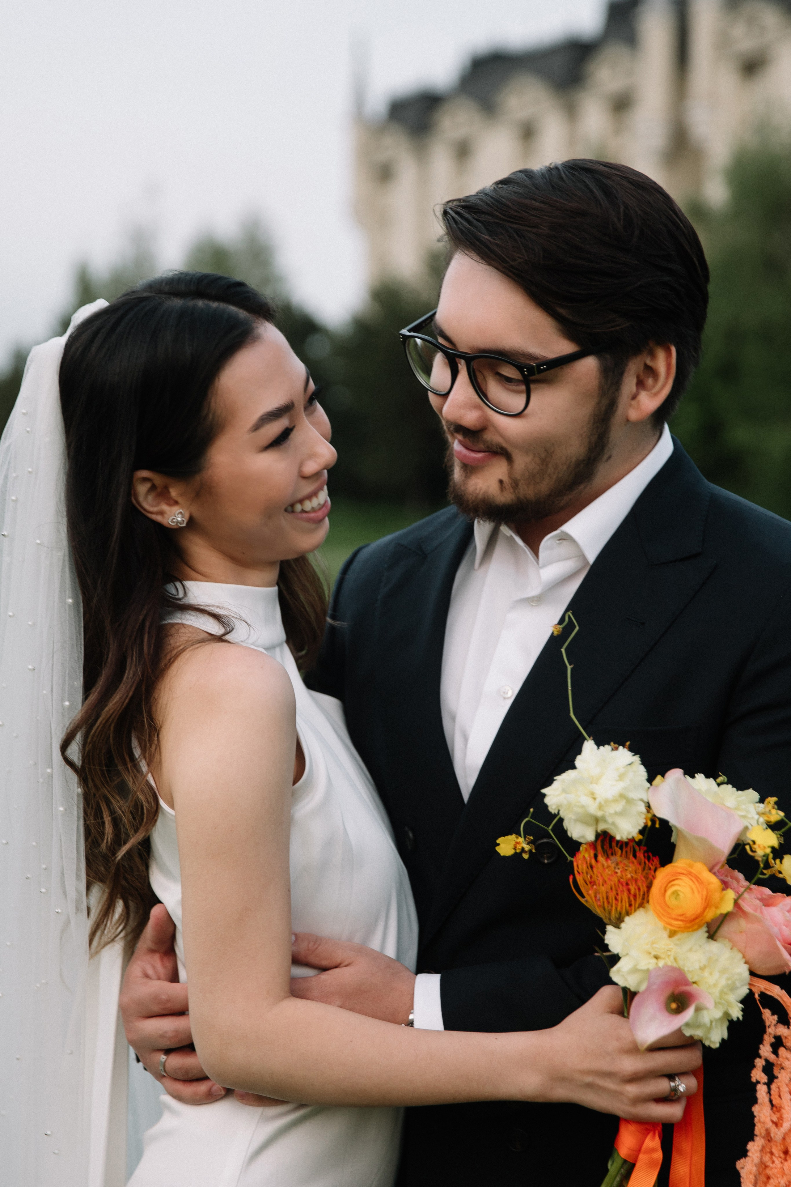 Nurtas & Yerkezhan. Свадебный фотограф Алматы