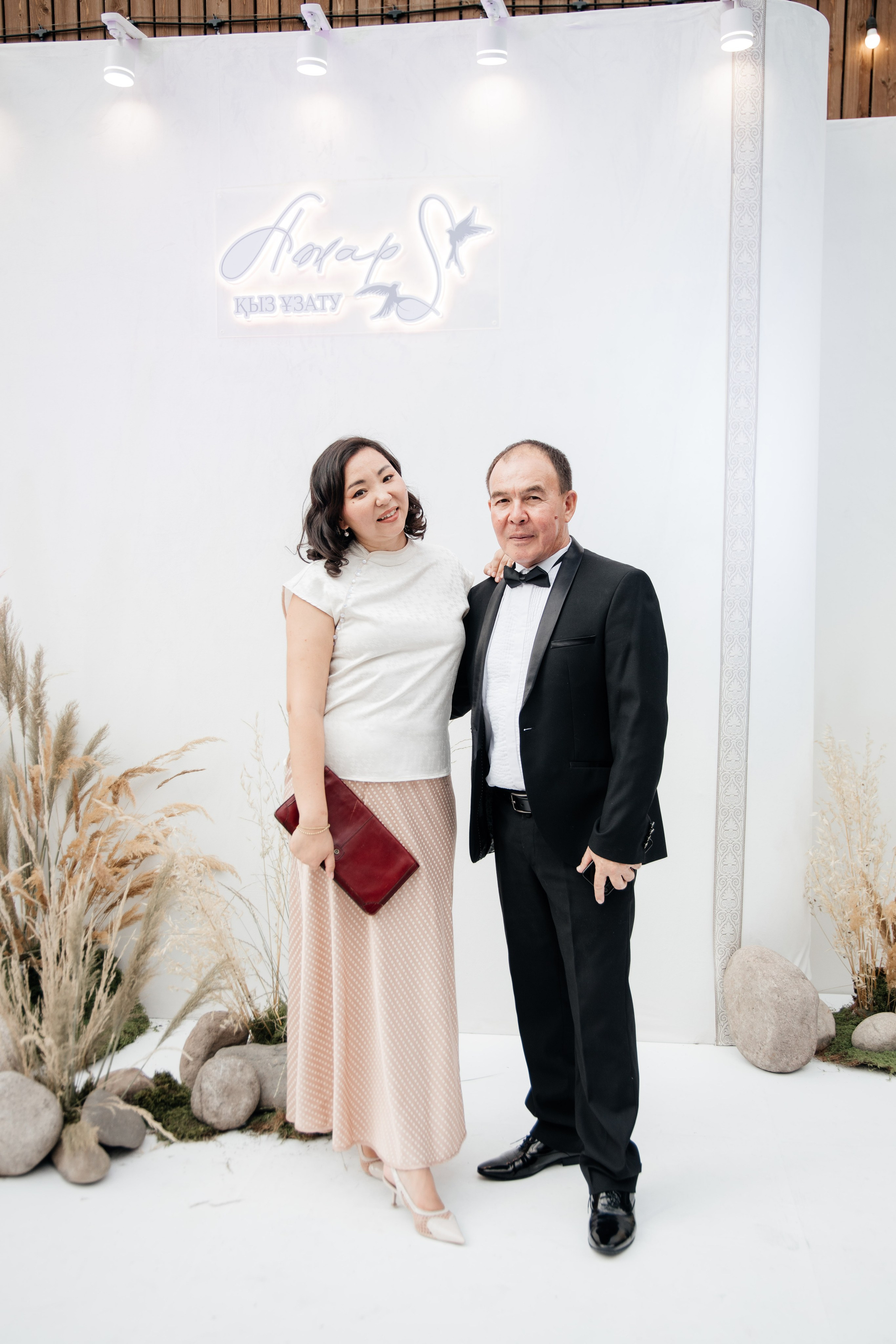 Azhar Uzatu. Свадебный фотограф Алматы