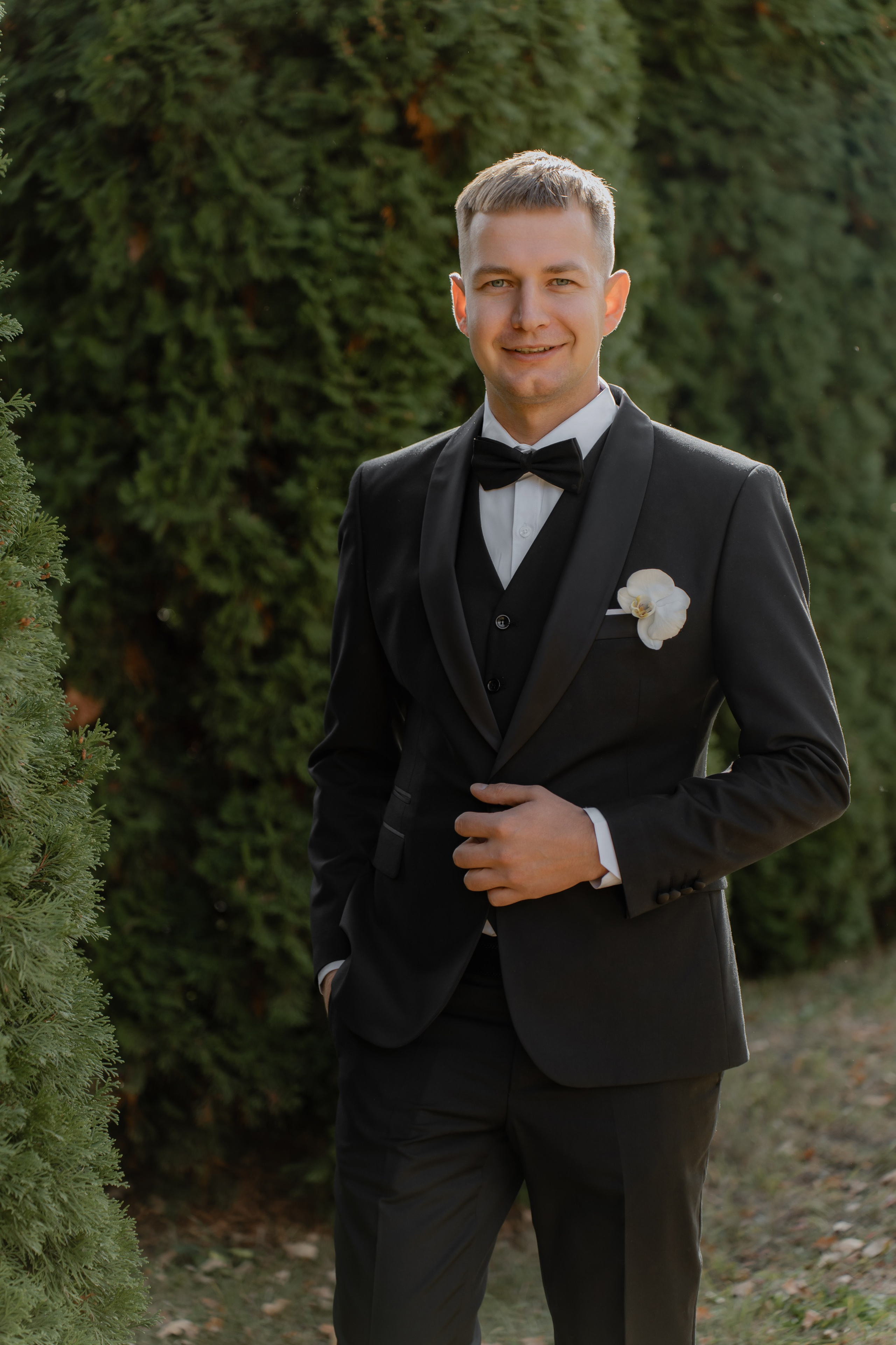 Санаторий Чкалова_Олег и Мария. Свадебный и семейный фотограф в Самаре Салахова Гулина