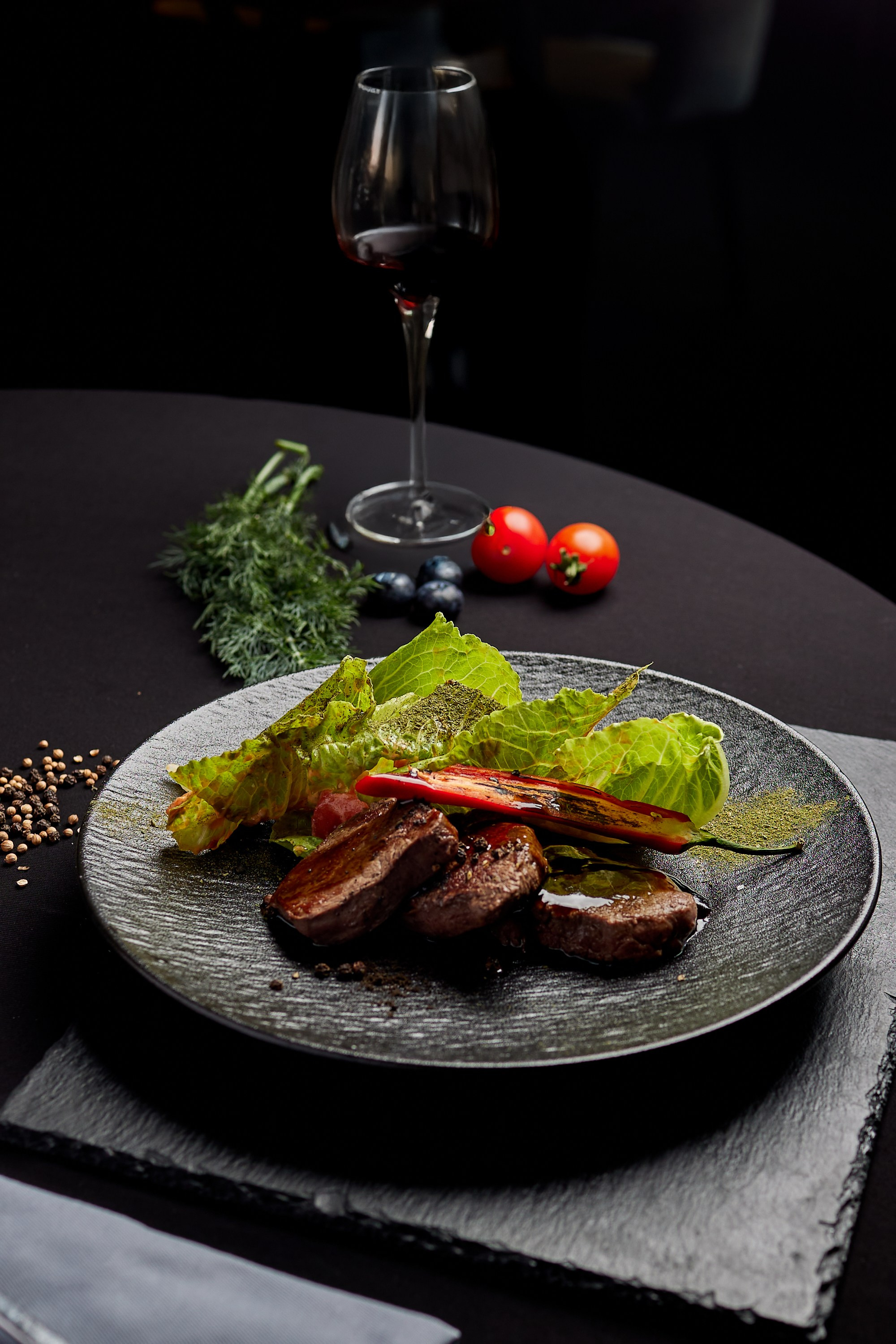 Для Ми Сочи. RetroChic Фото