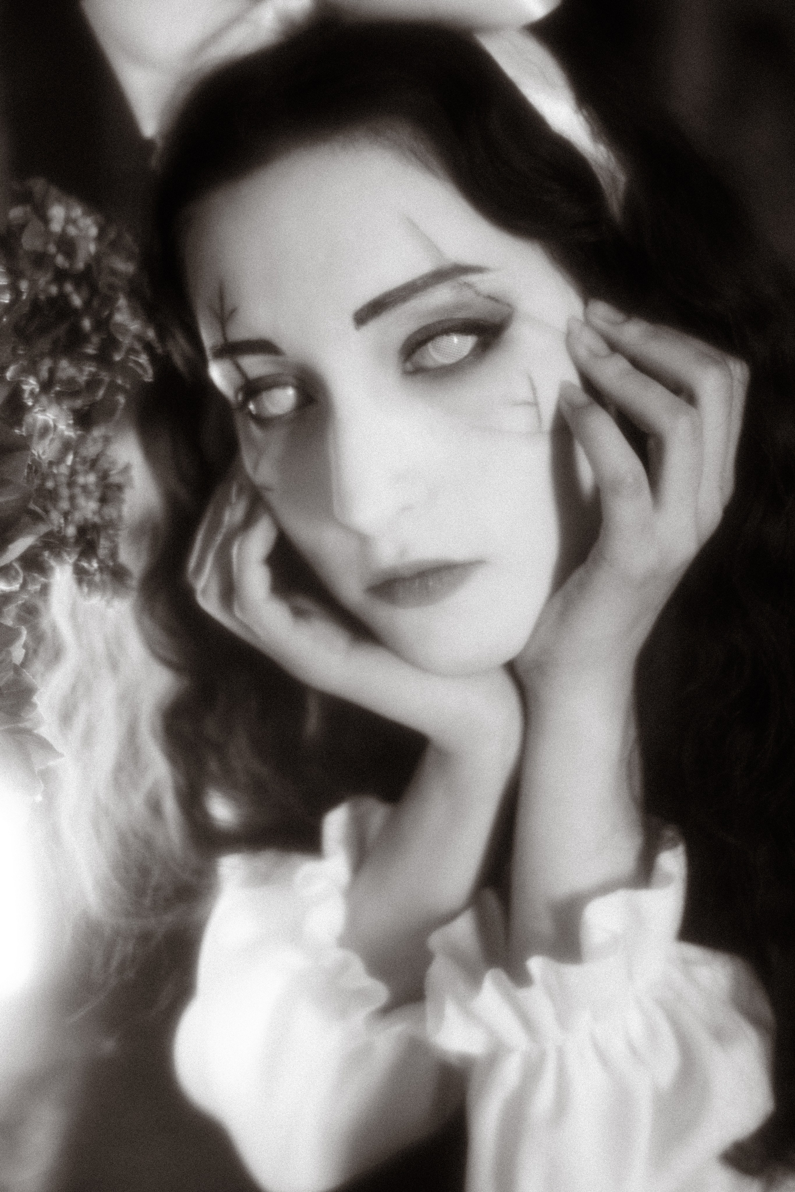 Саша|кукла. Карина не озоруй — фотограф Санкт-Петербург