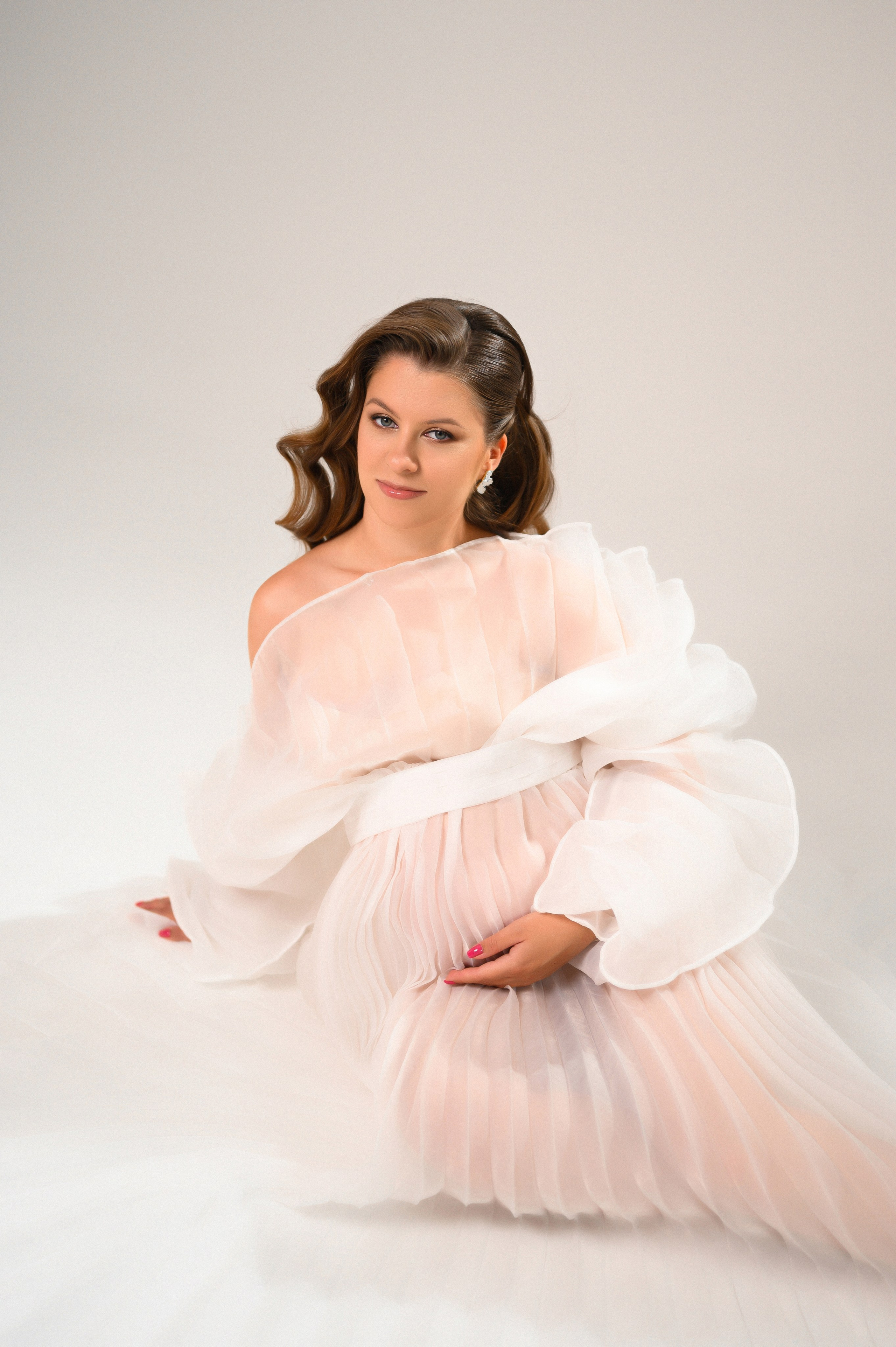 Оксана. Свадебный и семейный фотограф в Краснодаре