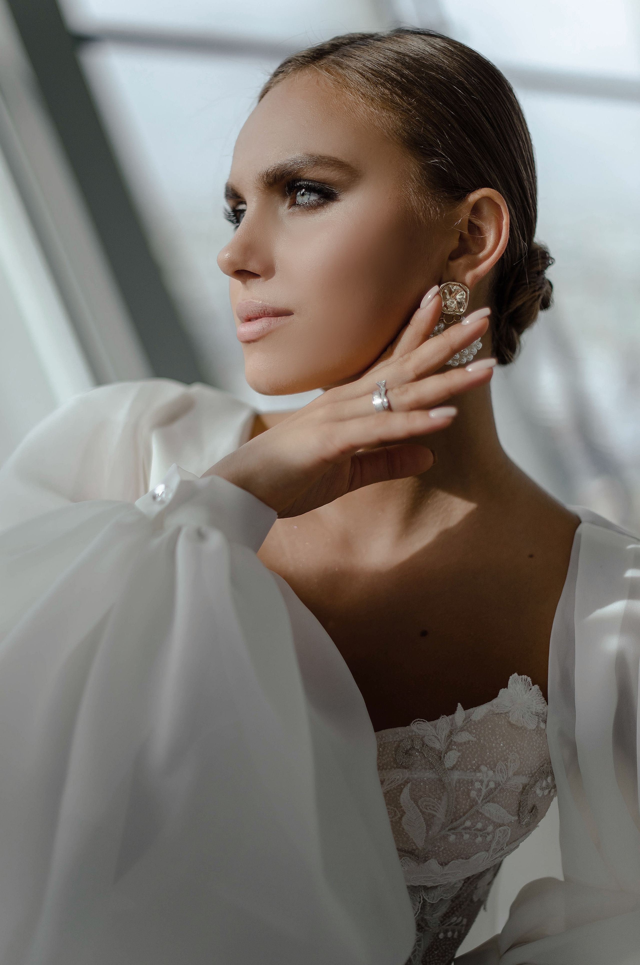 Swissotel Hotel. Свадебный и семейный фотограф в г. Москва Ирина Гаврилова