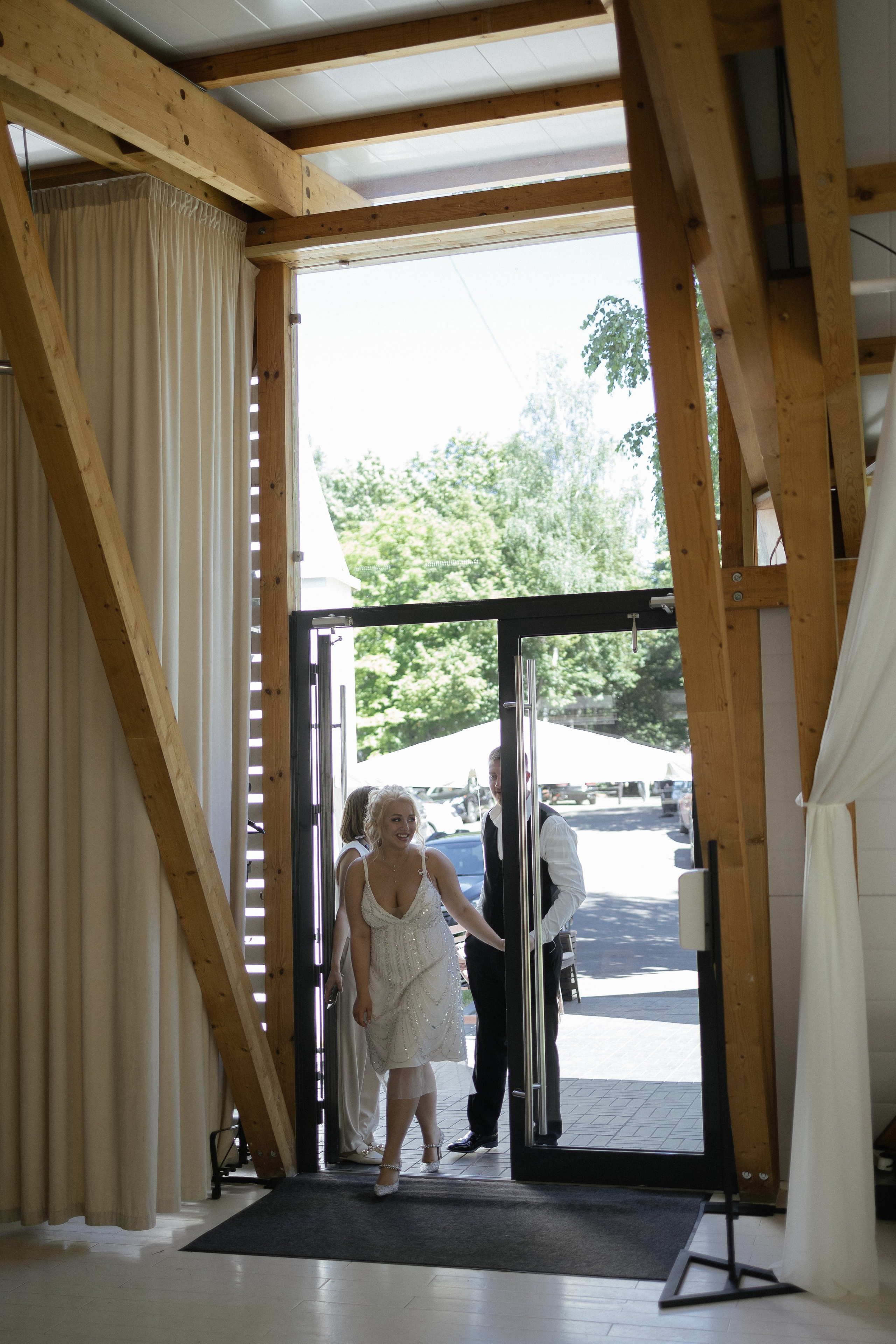 Полина и Рома. Портретный фотограф Арсения Теплова