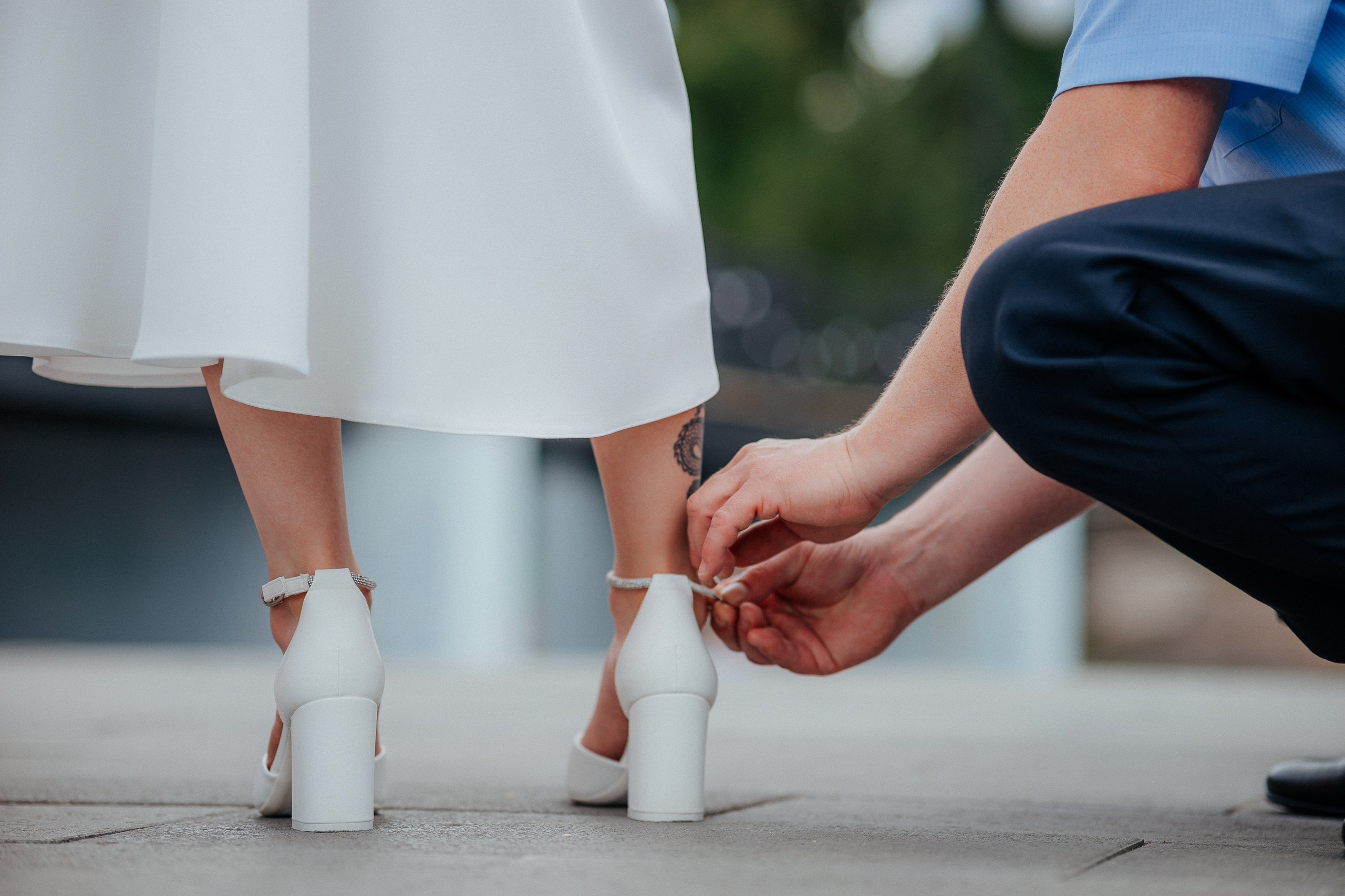 Свадебный фотограф Барнаул