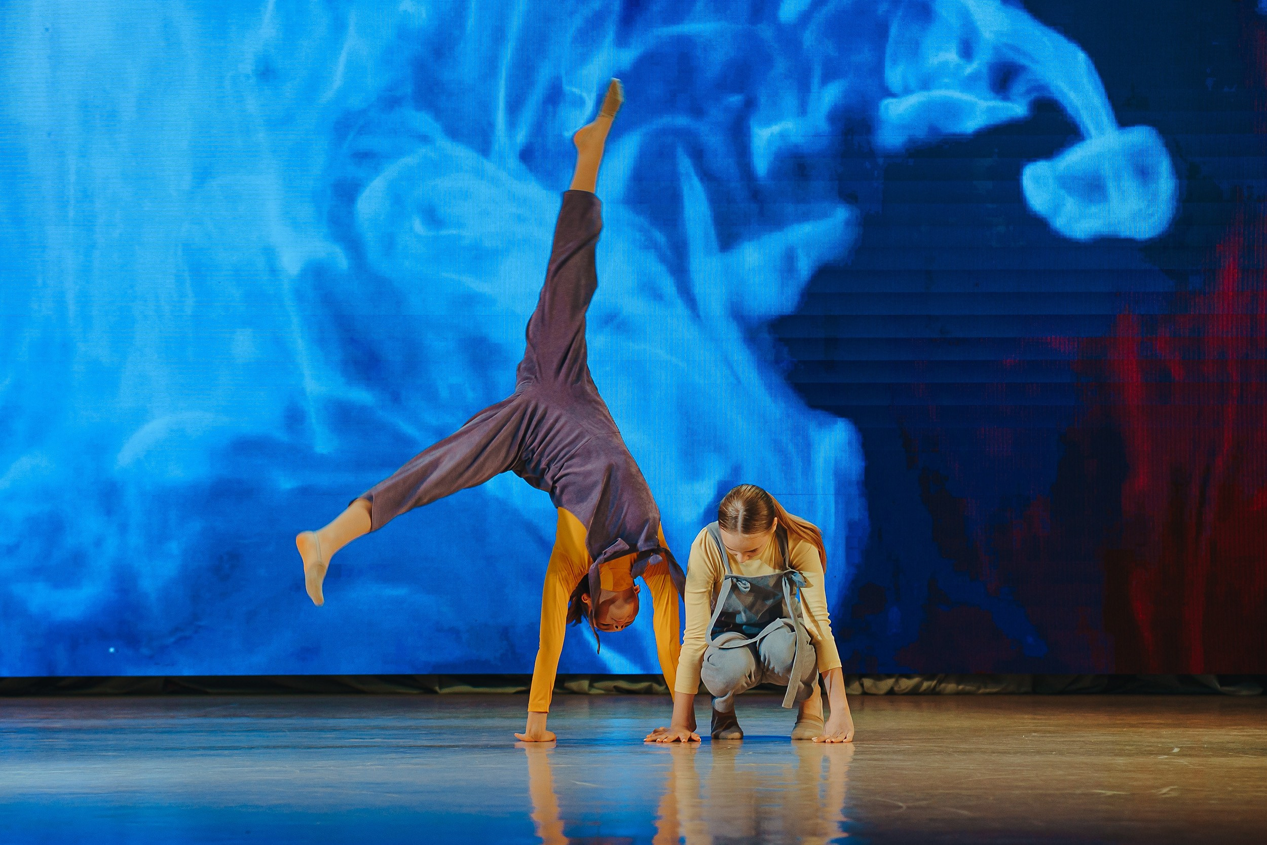 Твой Мир Концерт АГИК. Репортажный (Event) фотограф в Барнауле | Даниил Маркин | Качество и вайб