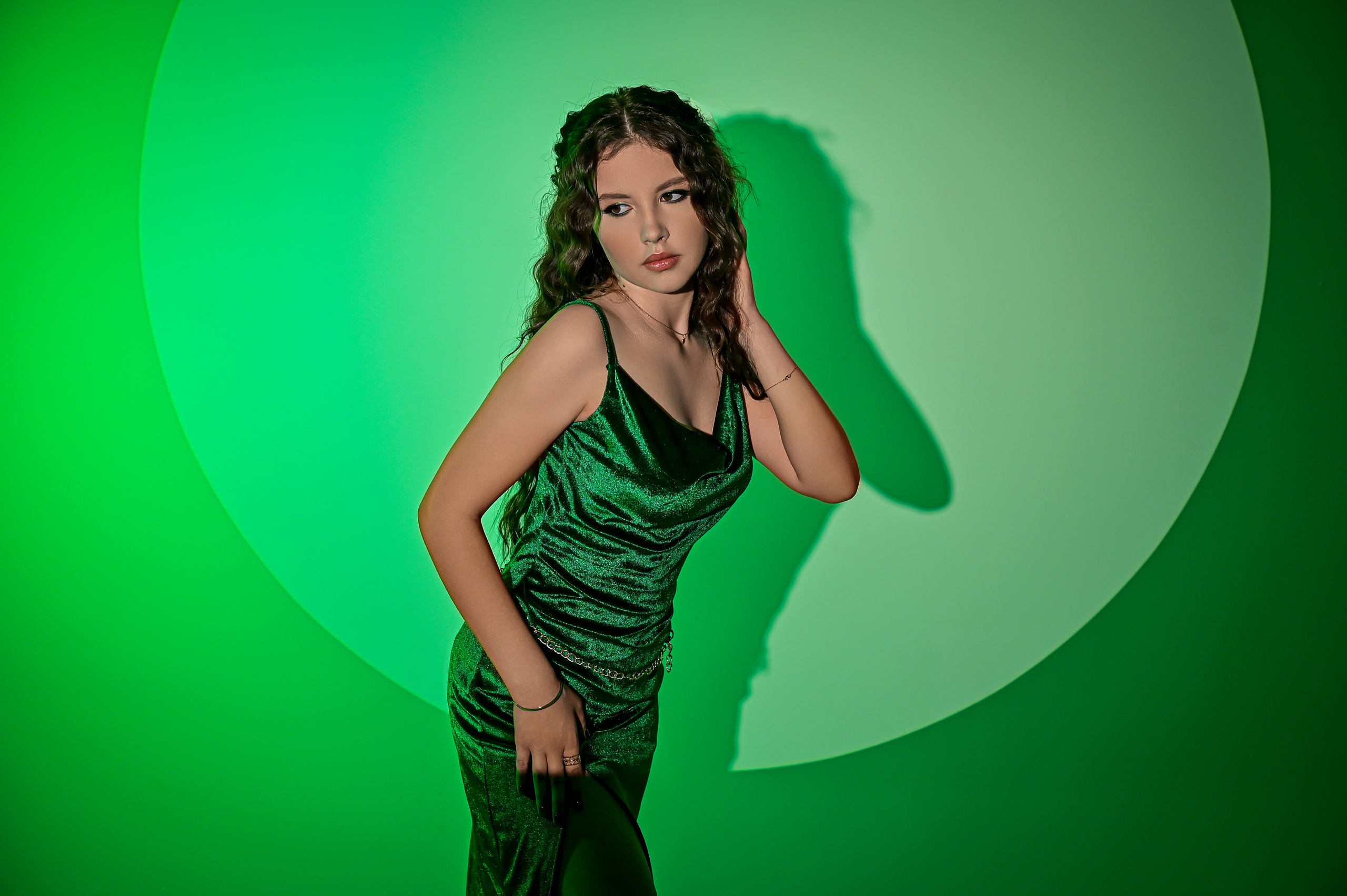 Фоновая студия. Семейный и свадебный фотограф в Донецке Донская Анастасия