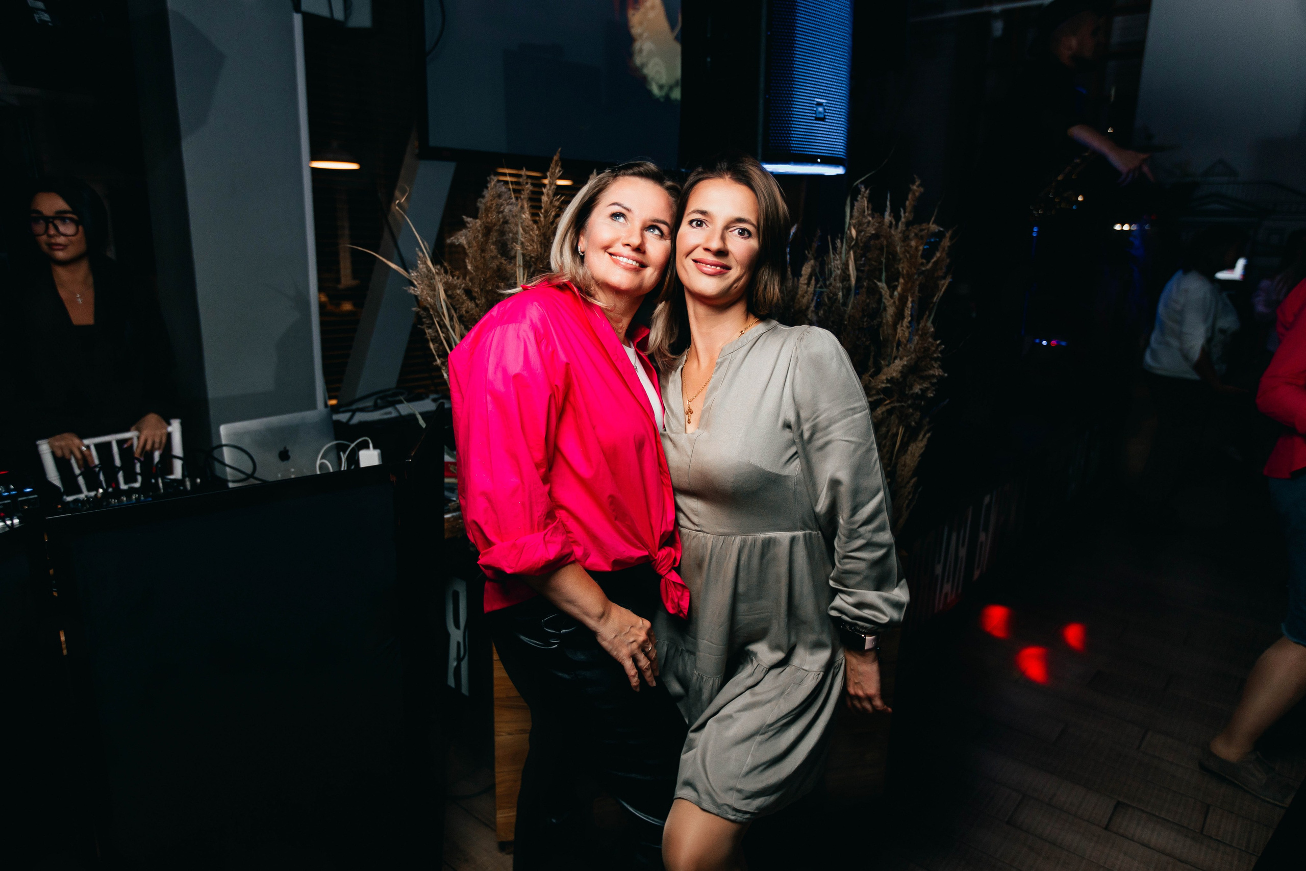 Корпоративы и Новый Год. Свадебный и семейный фотограф в Нижнем Новгороде и Москве Сергей Полян