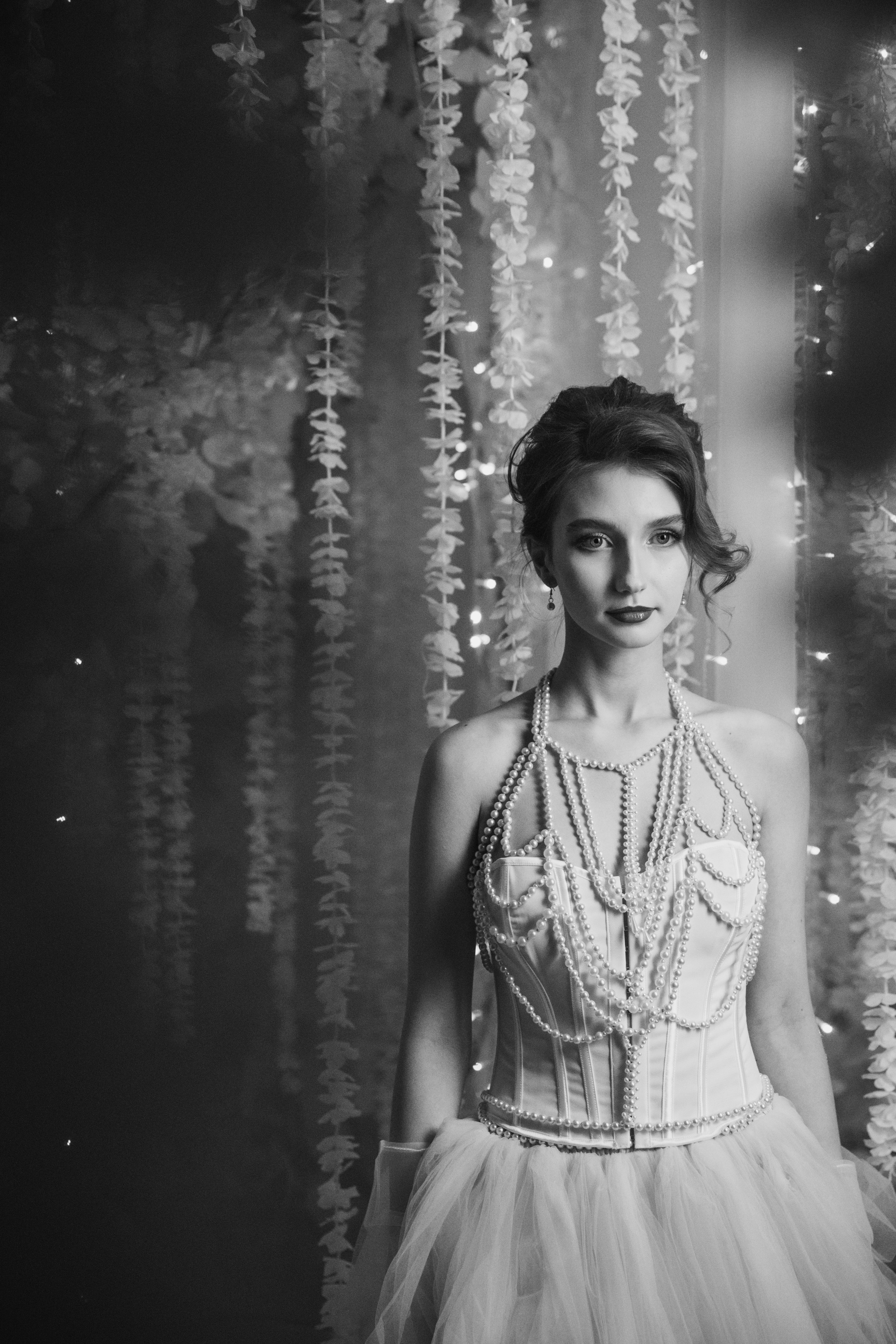 Полина. Фотограф Сергеева Анна