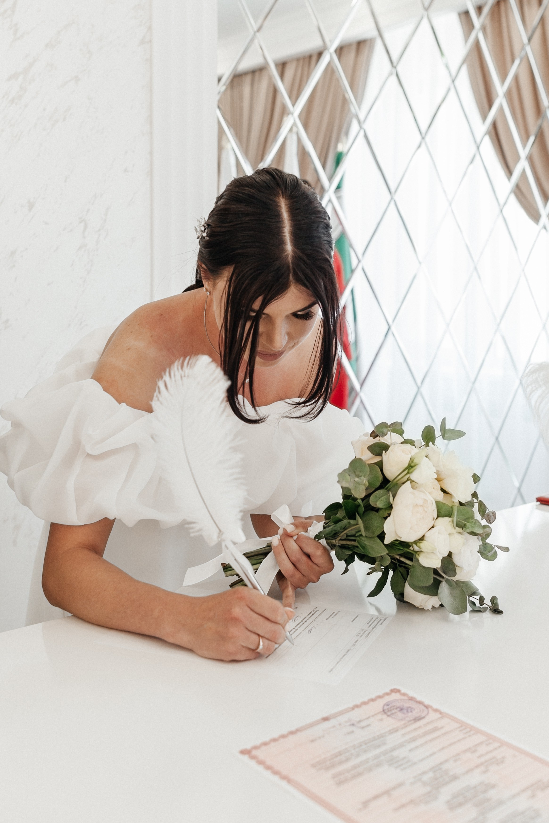 Светлана и Игорь. Семейный фотограф в Белгороде Амелина Алина