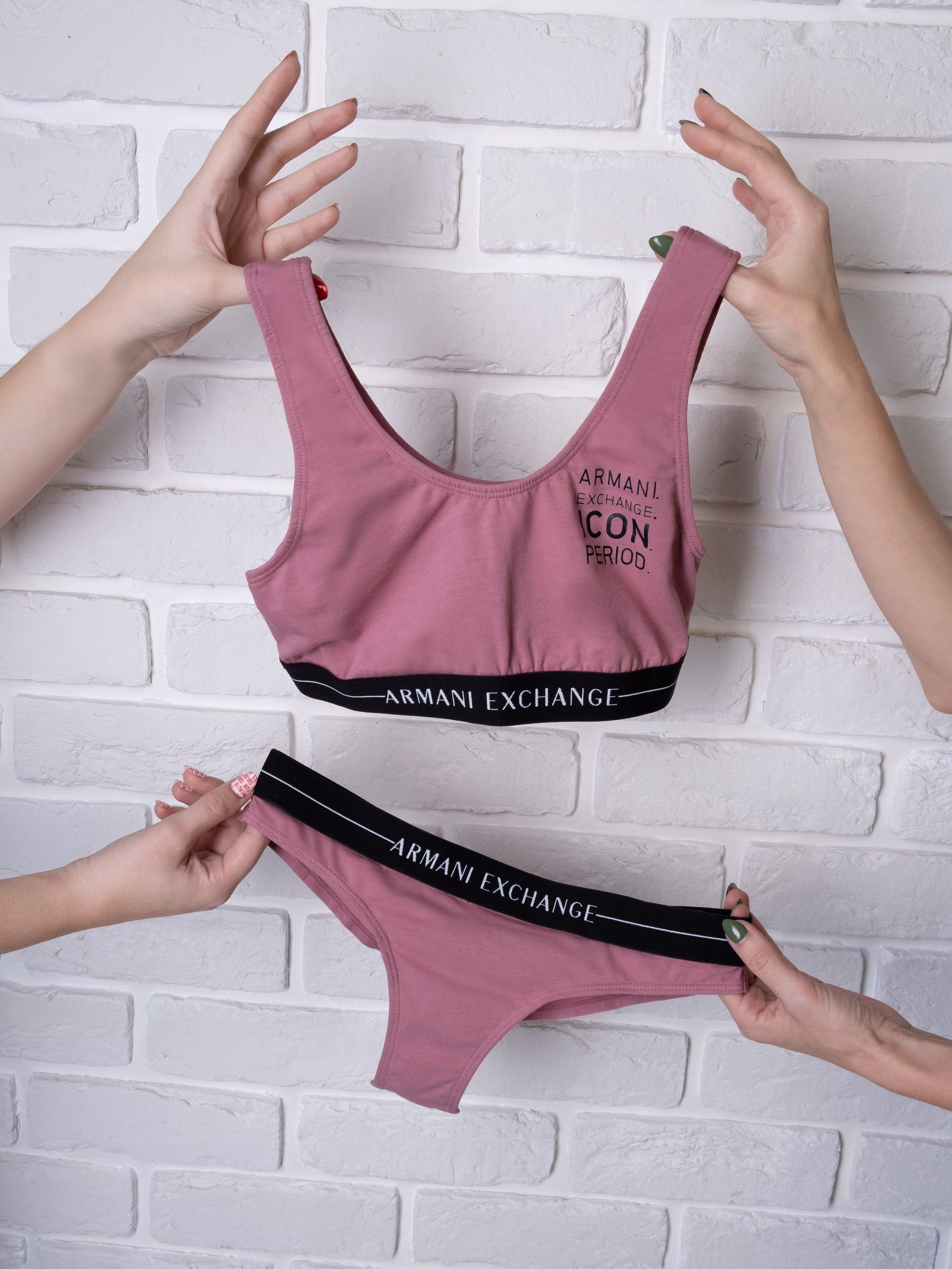 Предметная съёмка нижнего белья для маркетплейсов. Предметный фотограф в Симферополе Антон Катунин