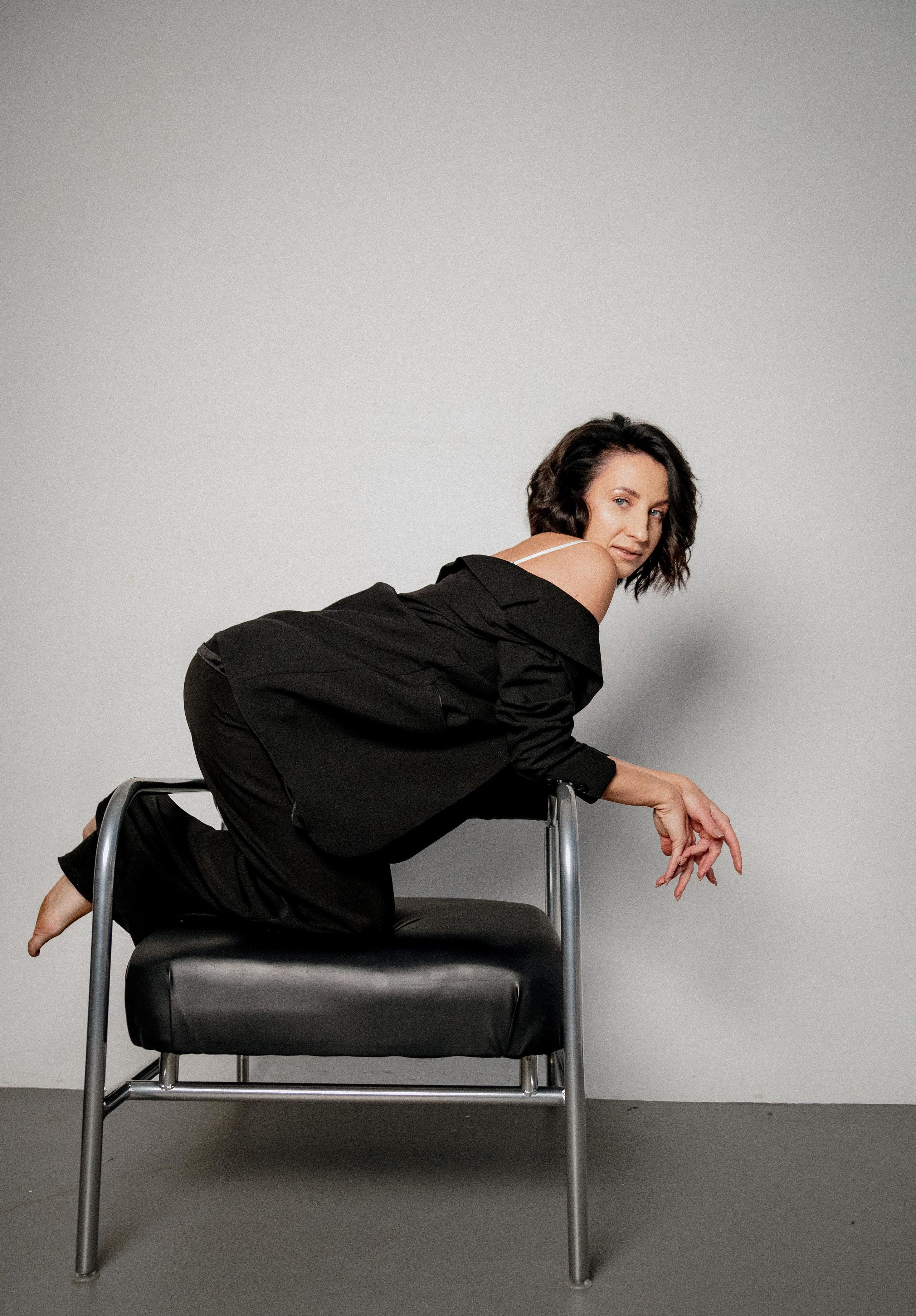 Евгения. Фотограф Алёна Евграфова