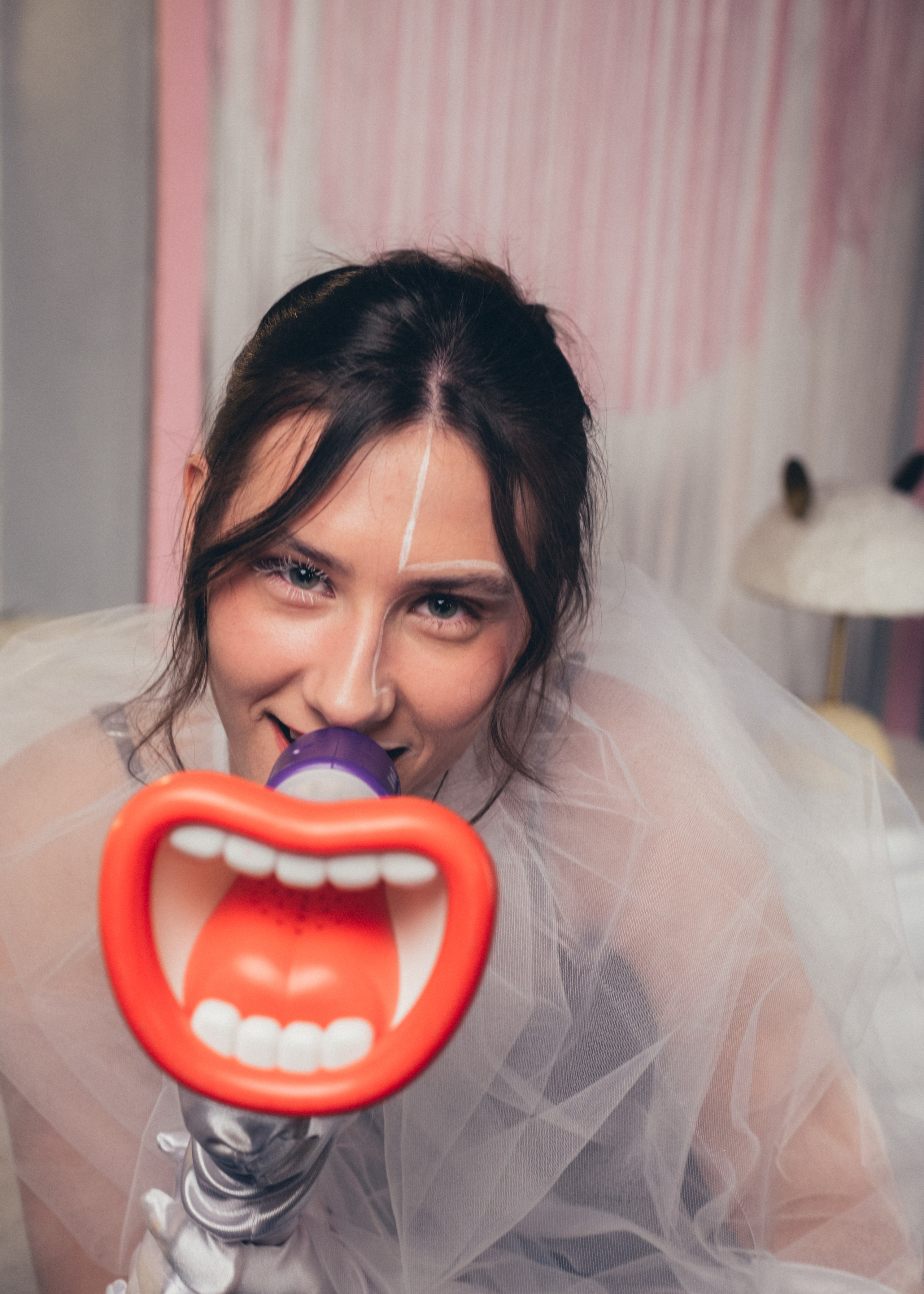 VIKA. Портретный фотограф DanilNabody