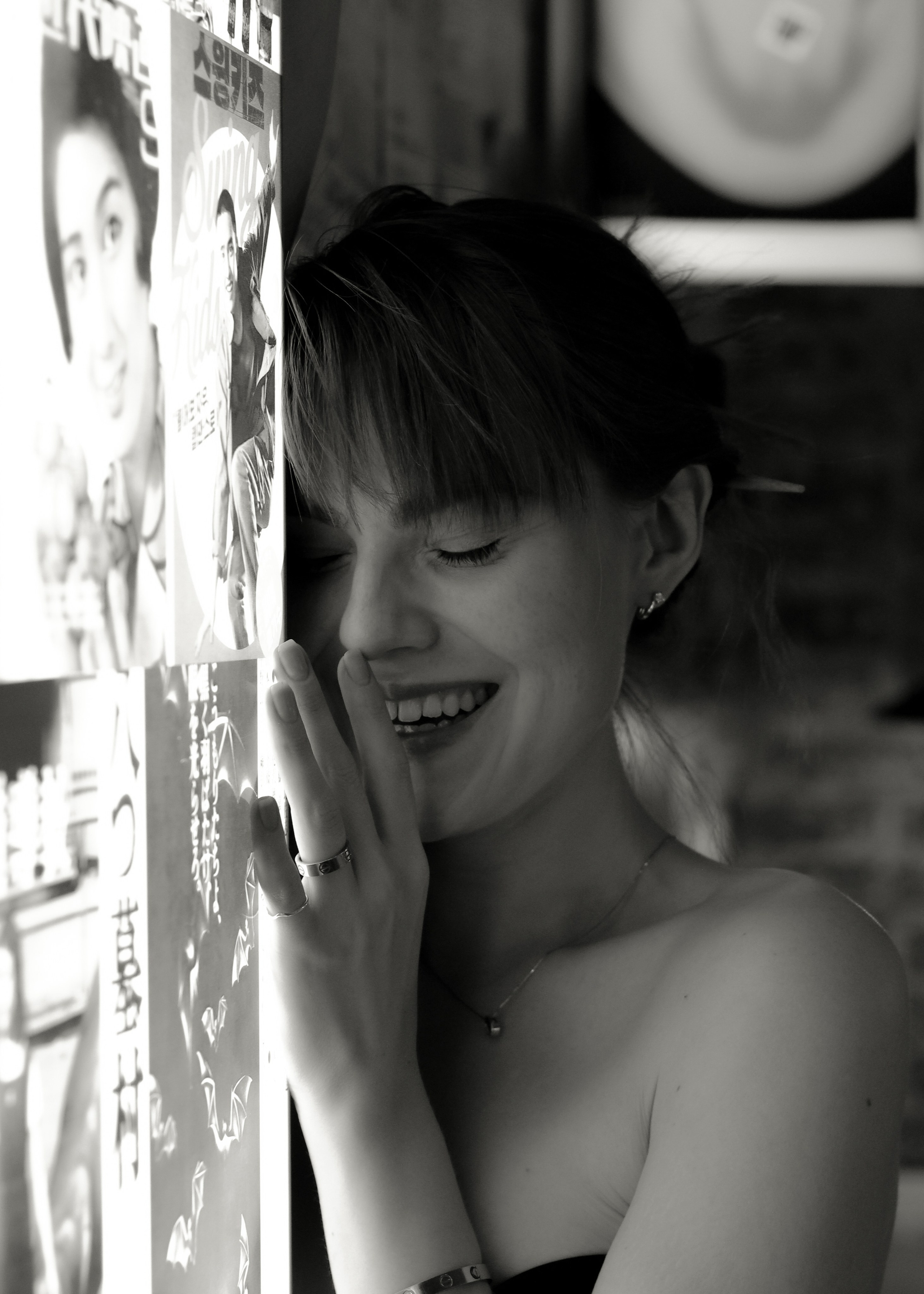 ADEL. Портретный фотограф DanilNabody