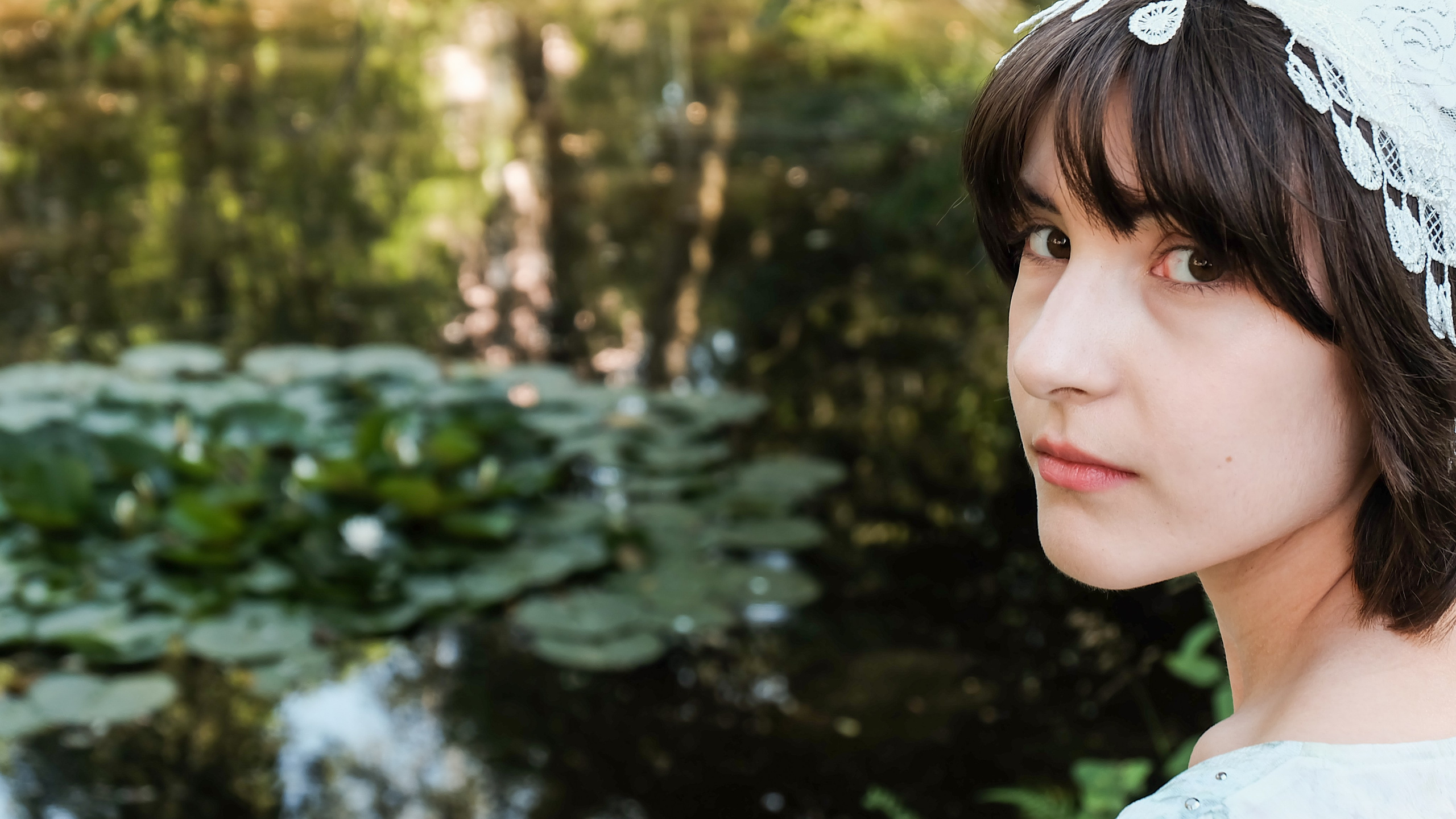 FANTSY. Портретный фотограф DanilNabody