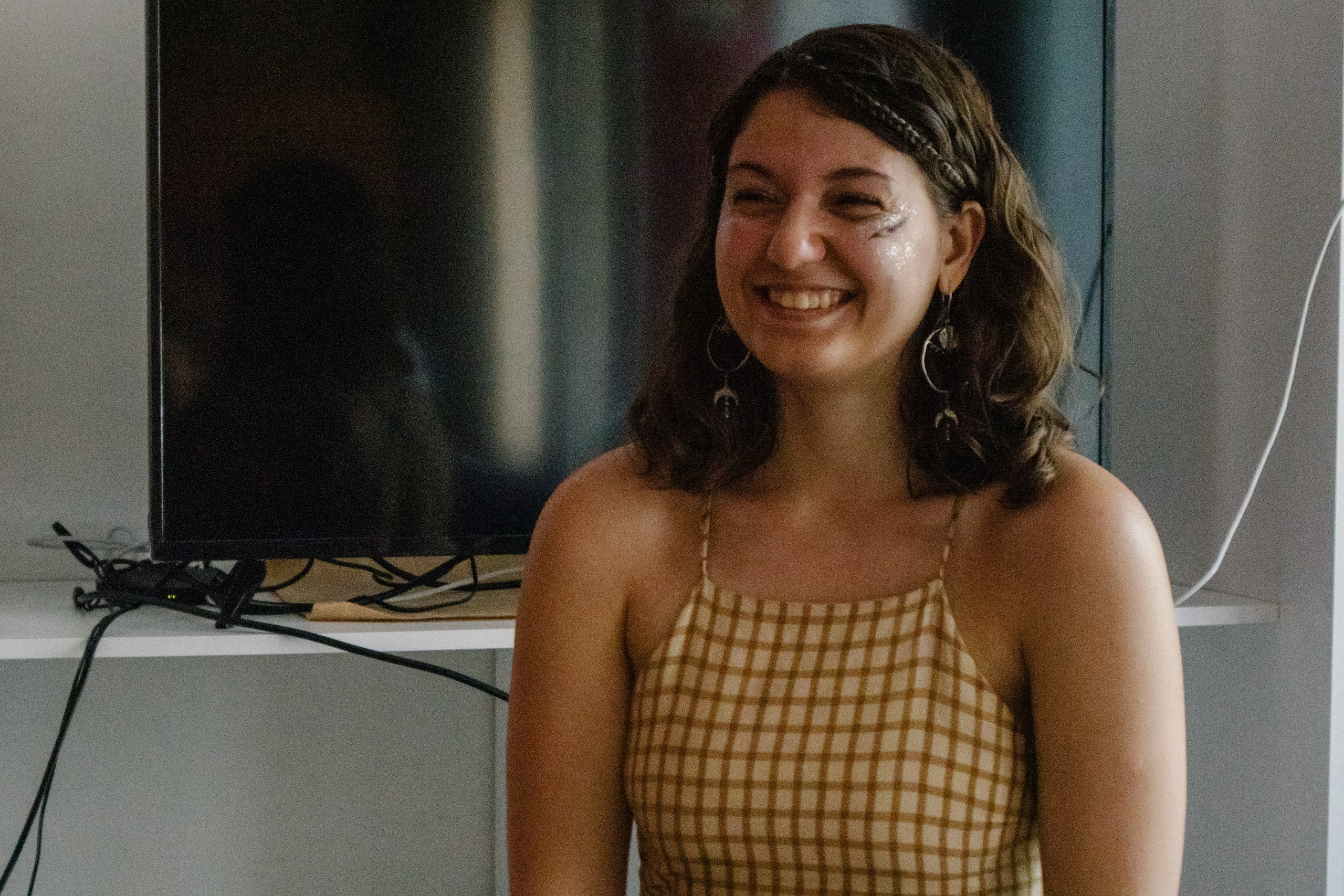 Craft market in Batumi