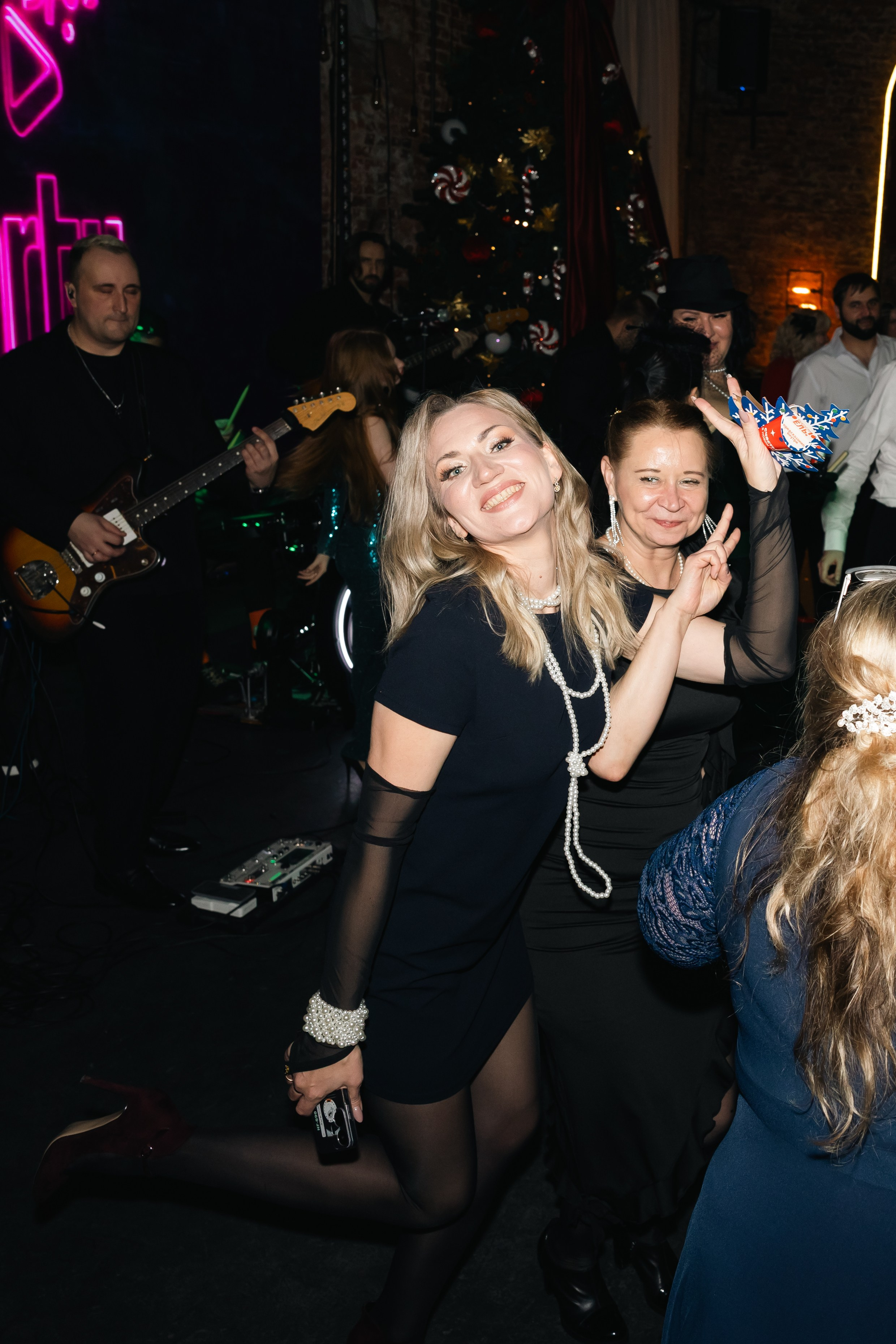 Корпоративы