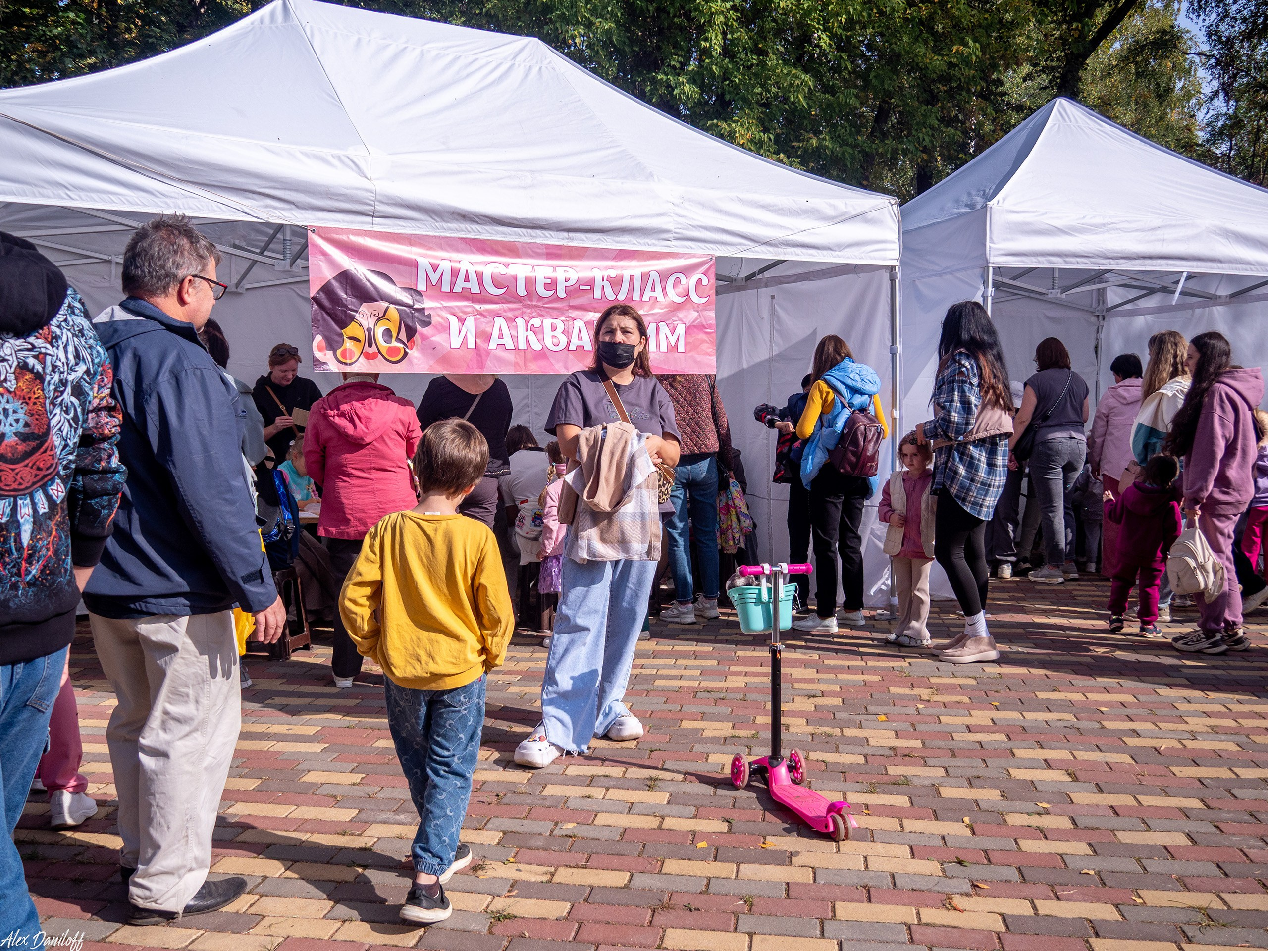 Обнимака 2025. Муром-Инфо. Новости культуры, образования, спорта в городе Муром