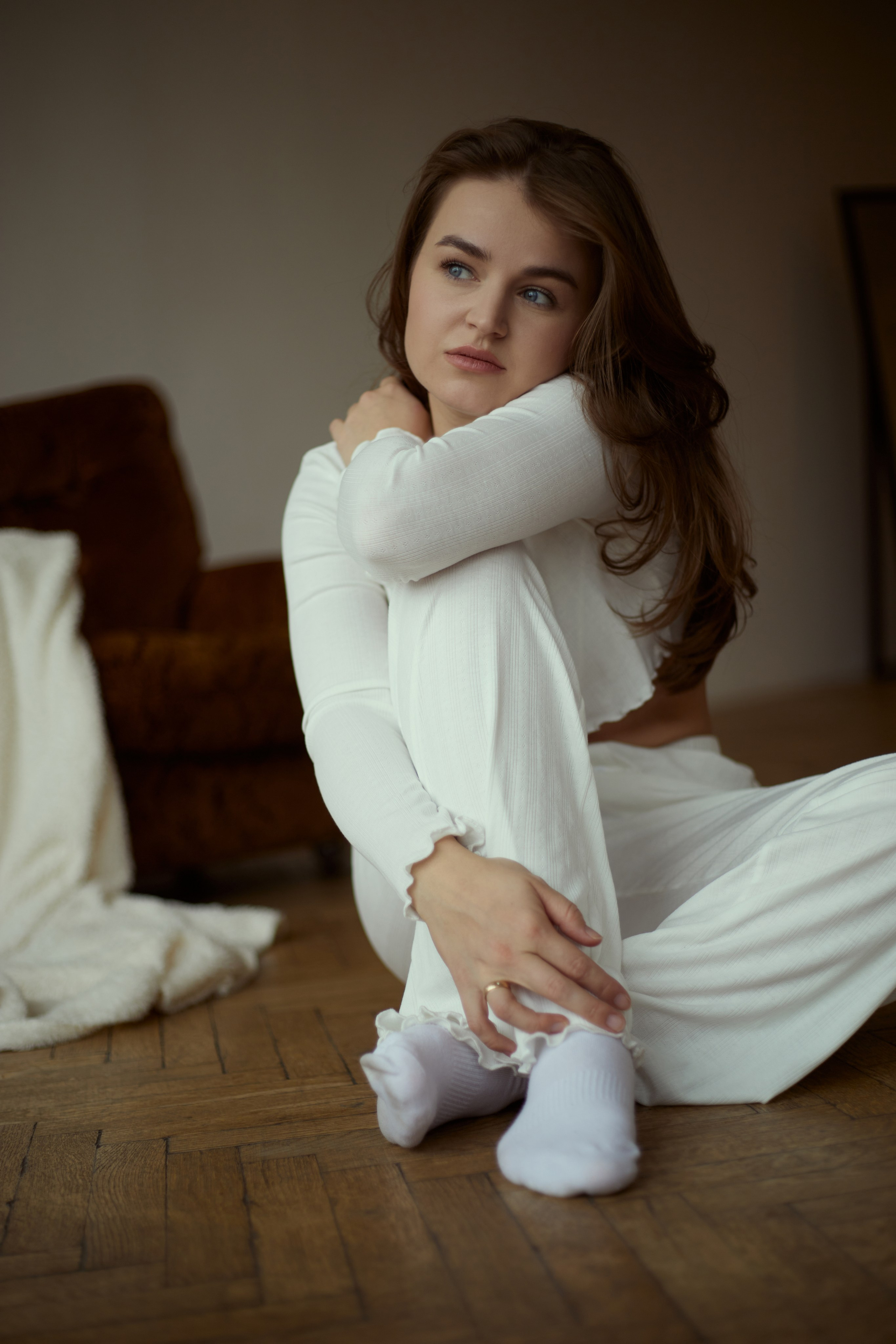 АНАСТАСИЯ. Фотограф Москва Анастасия Толстова