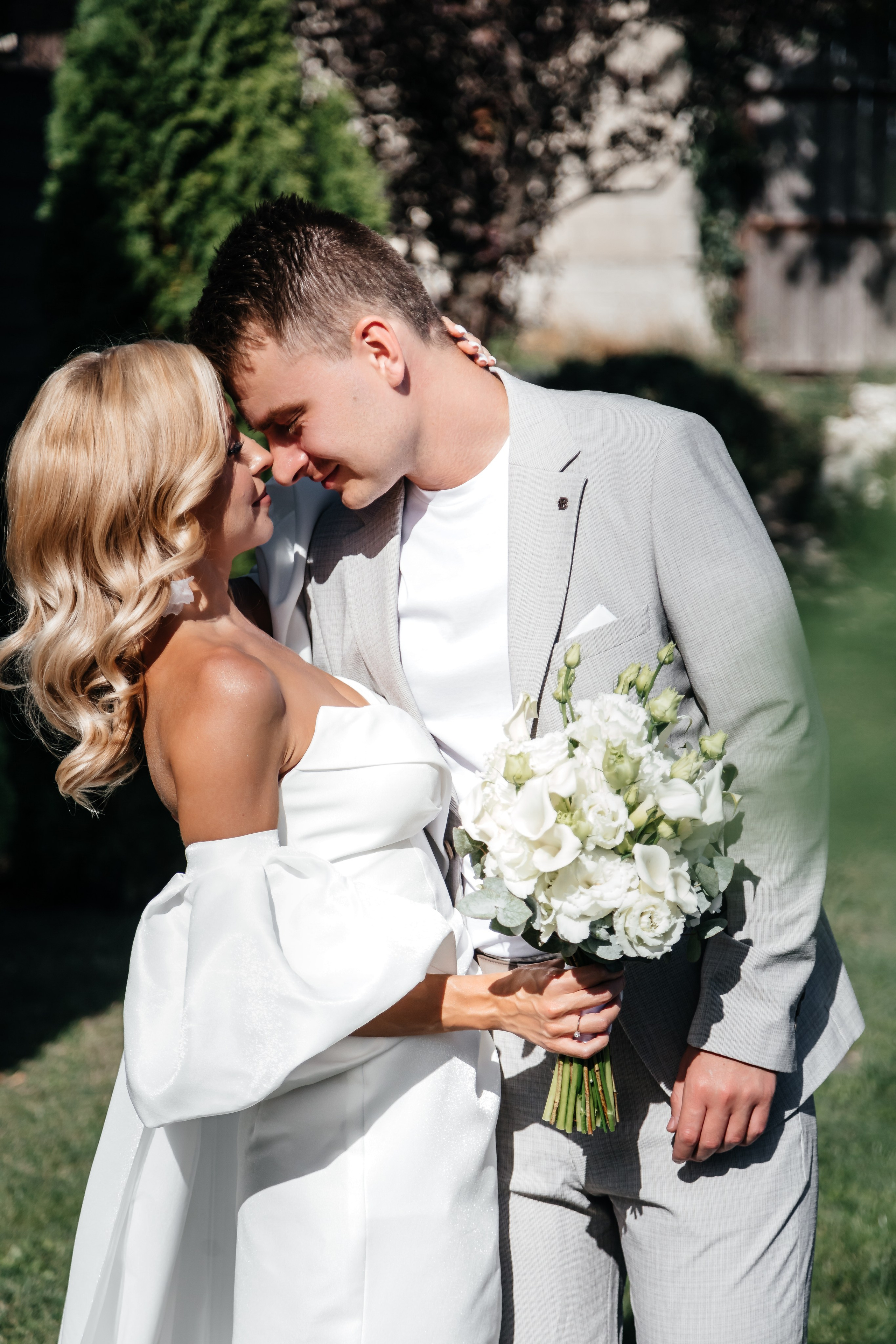 Анонс свадьбы для Насти и Руслана. Свадебный фотограф в Крыму и Севастополе Ольга Баскакова