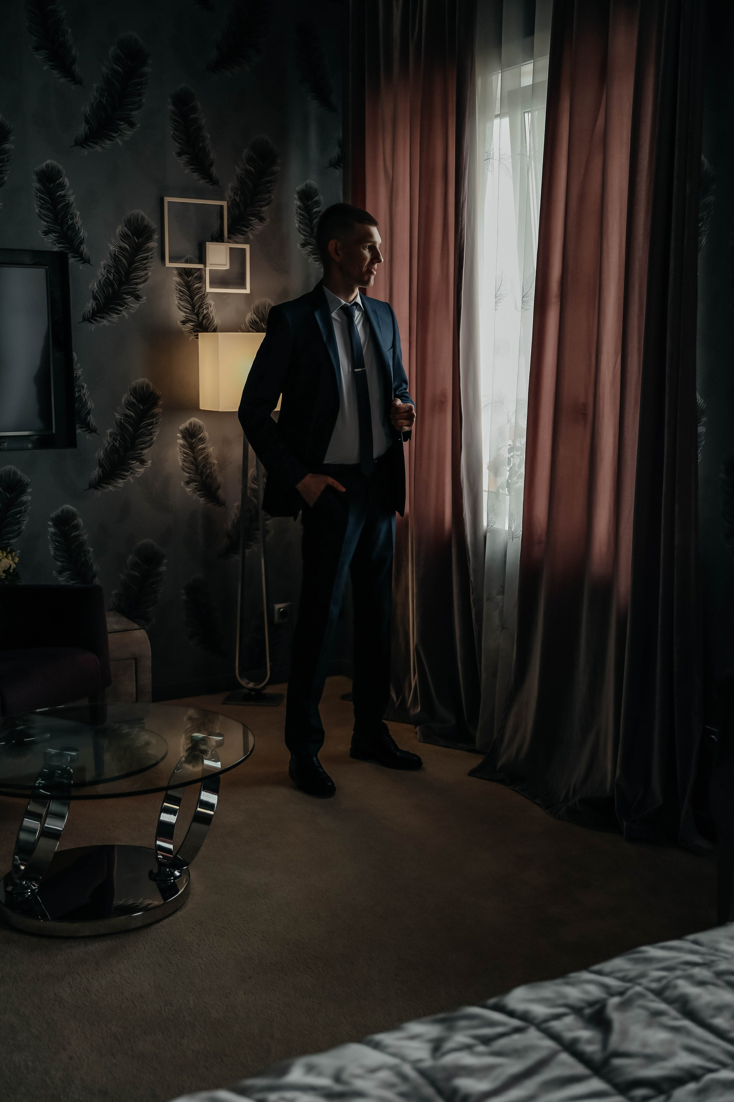 LOVE. Семейный фотограф Анна Мезенцева