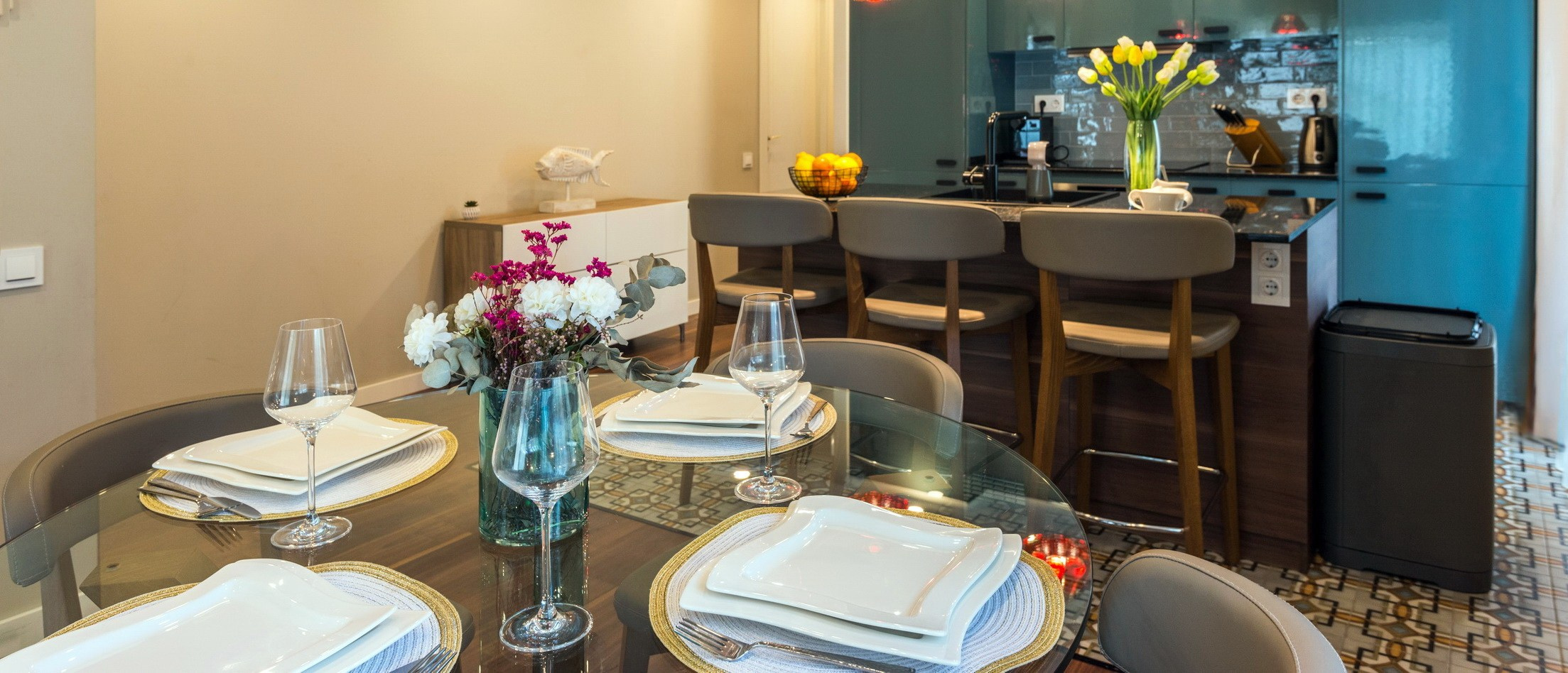 Espacios de Costa Brava. Photographer Aleksandr Rybintsev