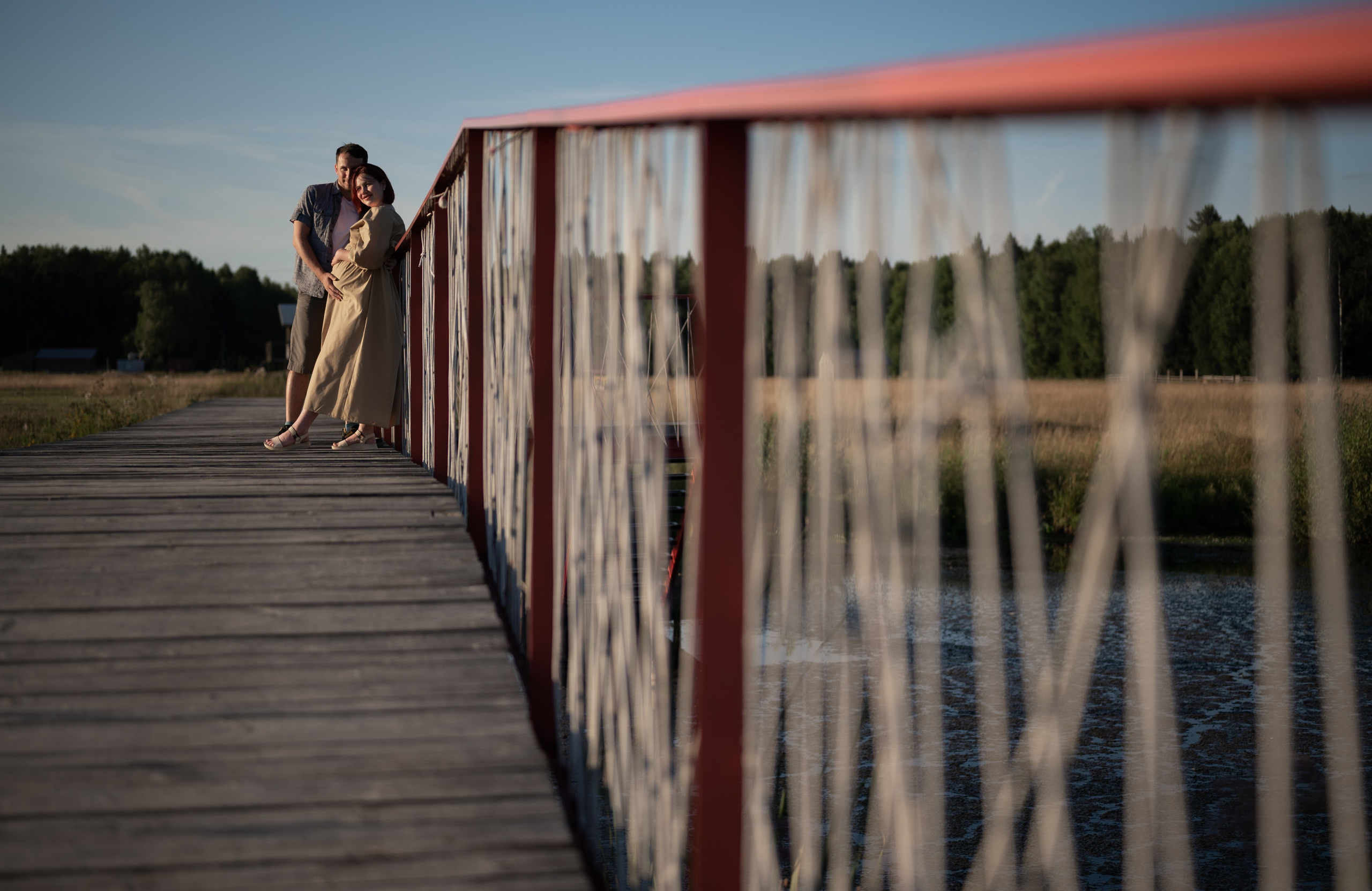 Фотосессия беременных. Свадебный фотограф Йошкар-Ола Казань