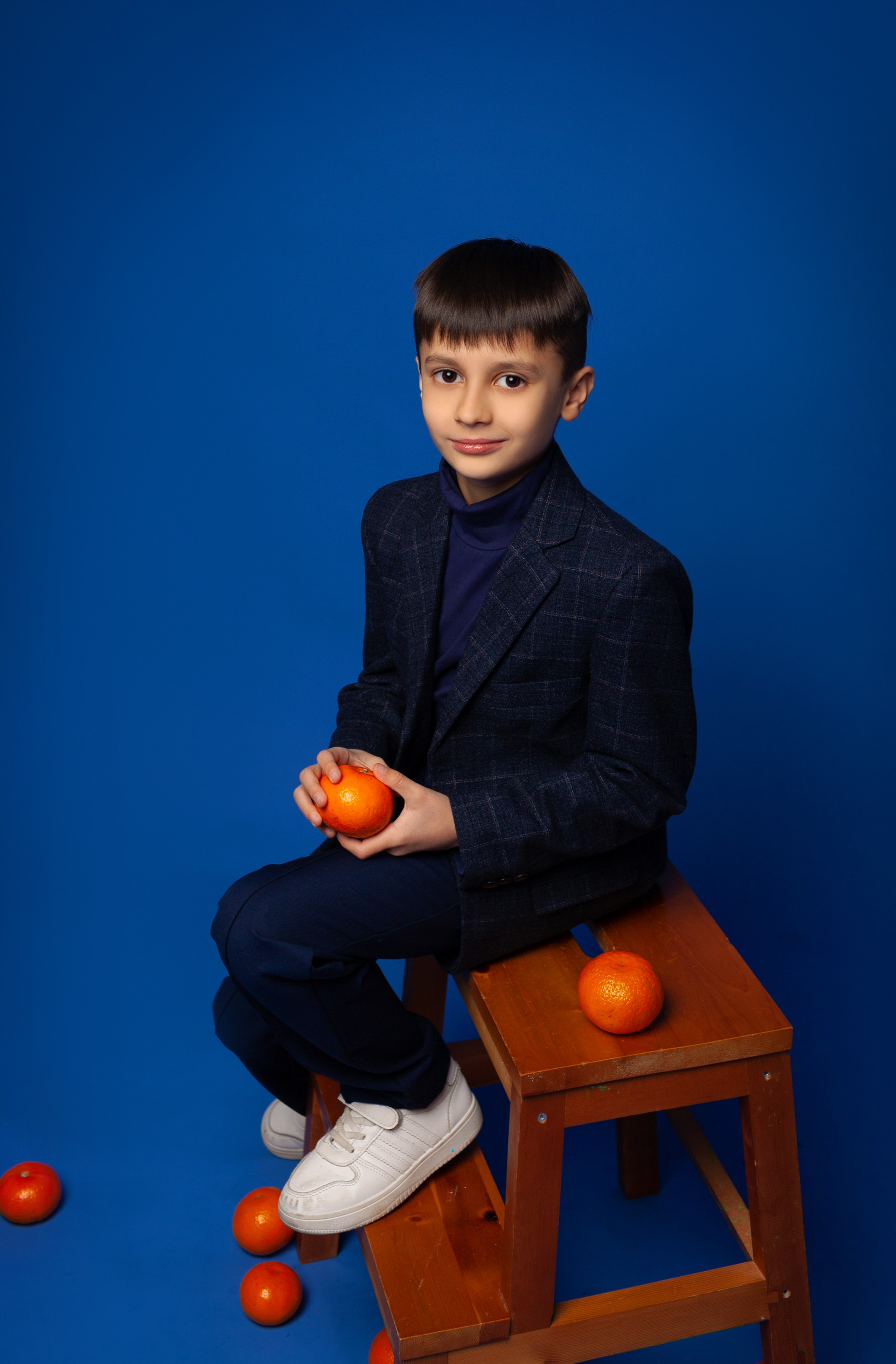 Тематические съёмки. Модельное Агентство Alma Model Management