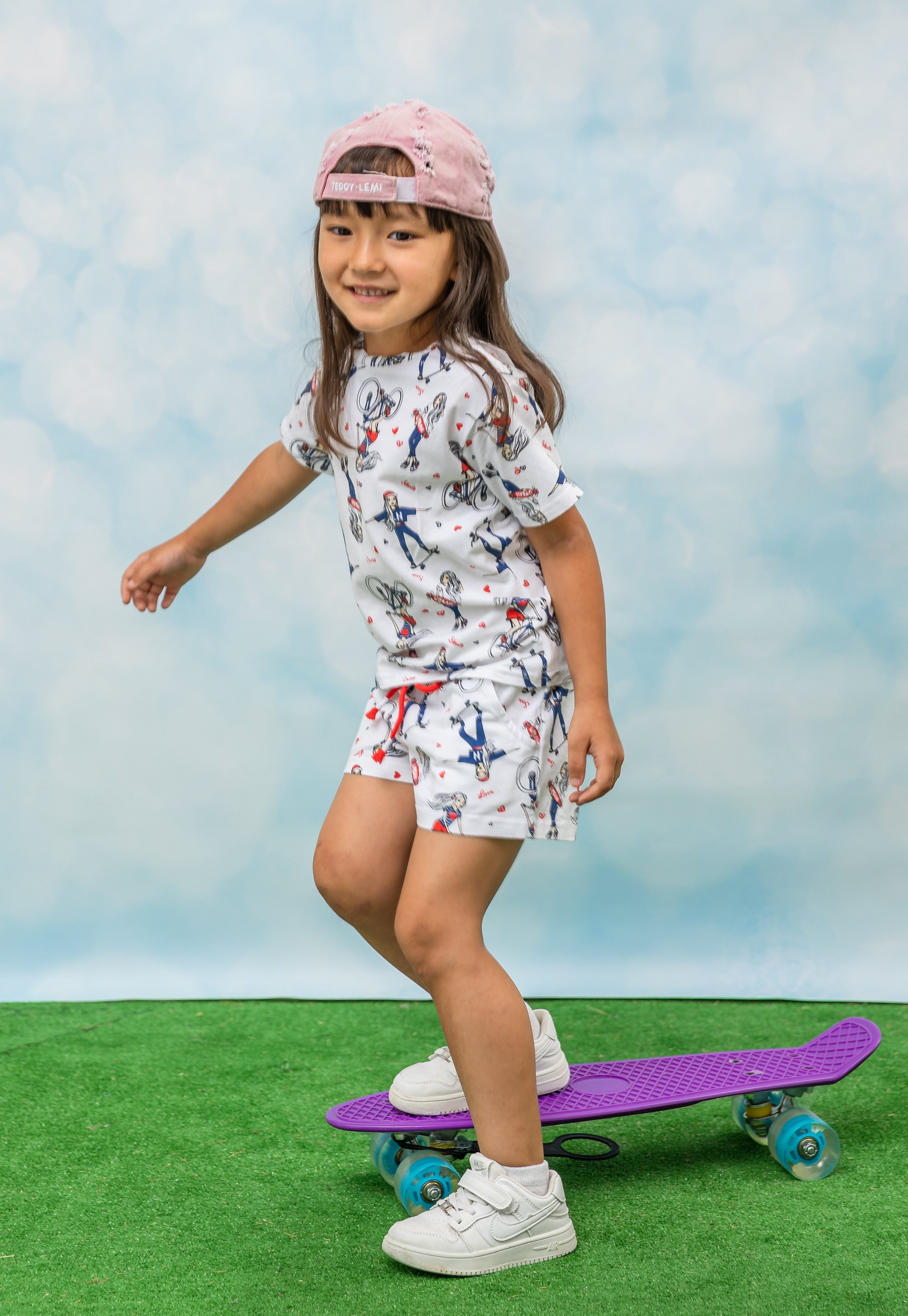 Тематические съёмки. Модельное Агентство Alma Model Management