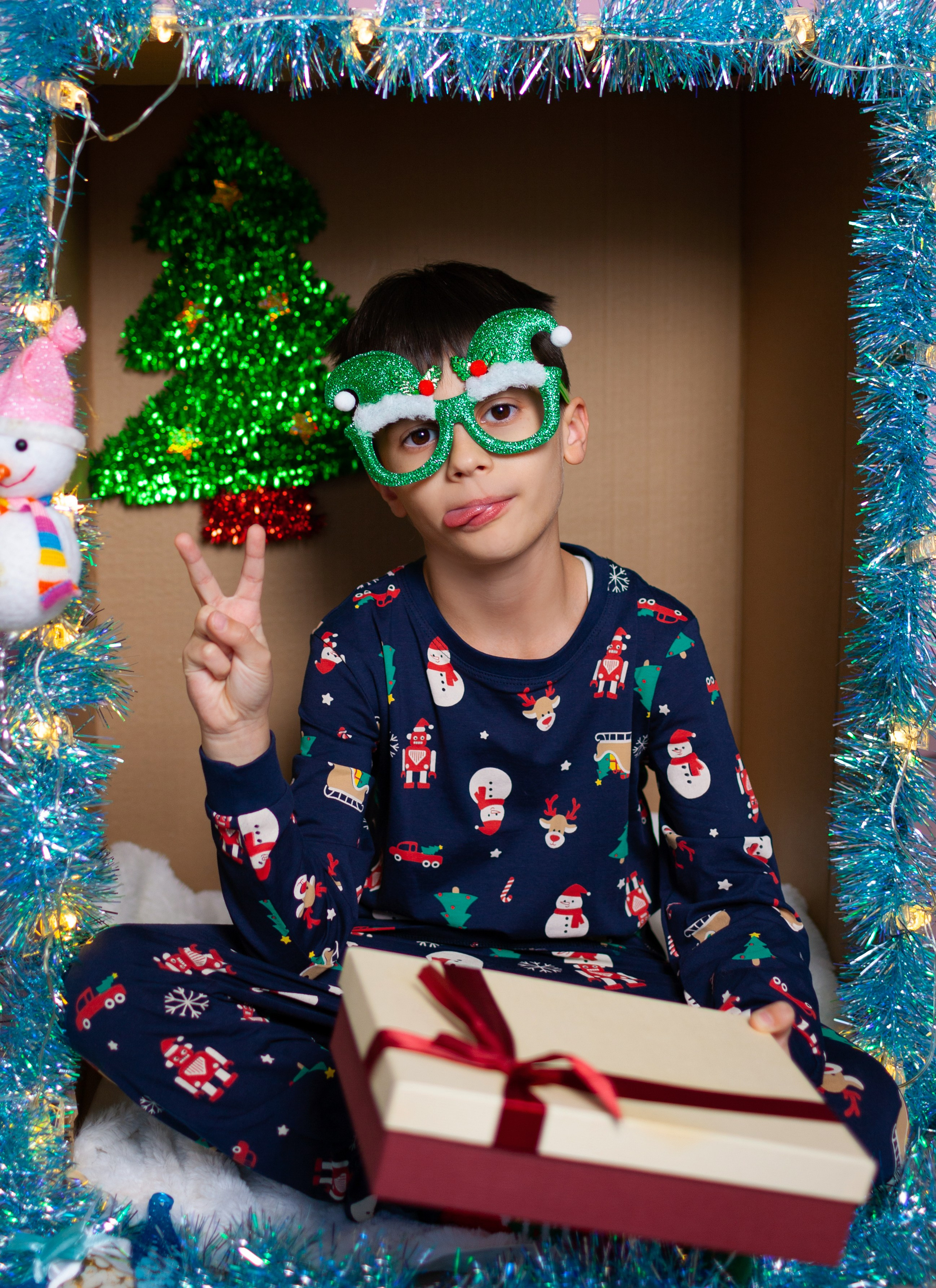 Тематические съёмки. Модельное Агентство Alma Model Management