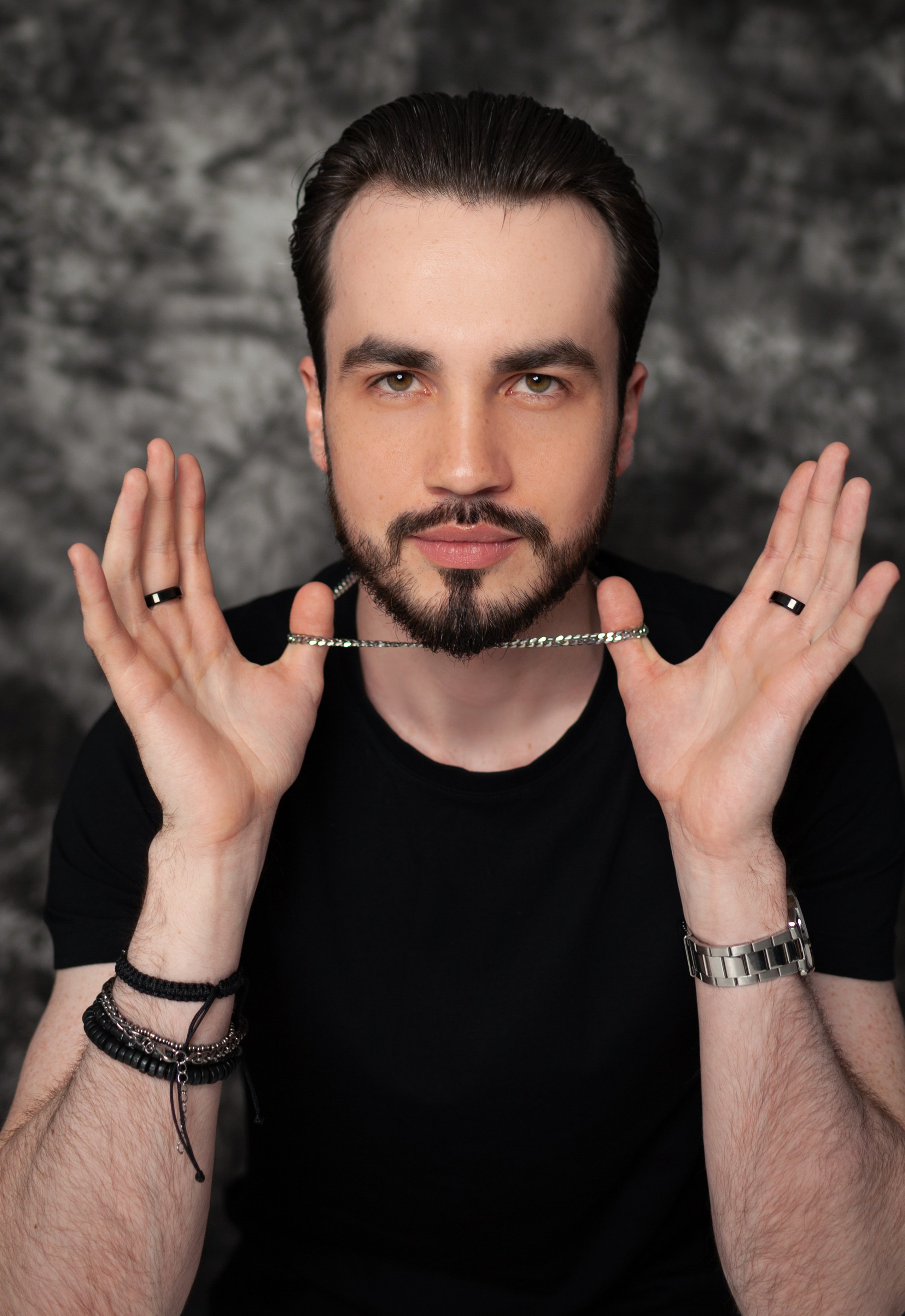Тематические съёмки. Модельное Агентство Alma Model Management