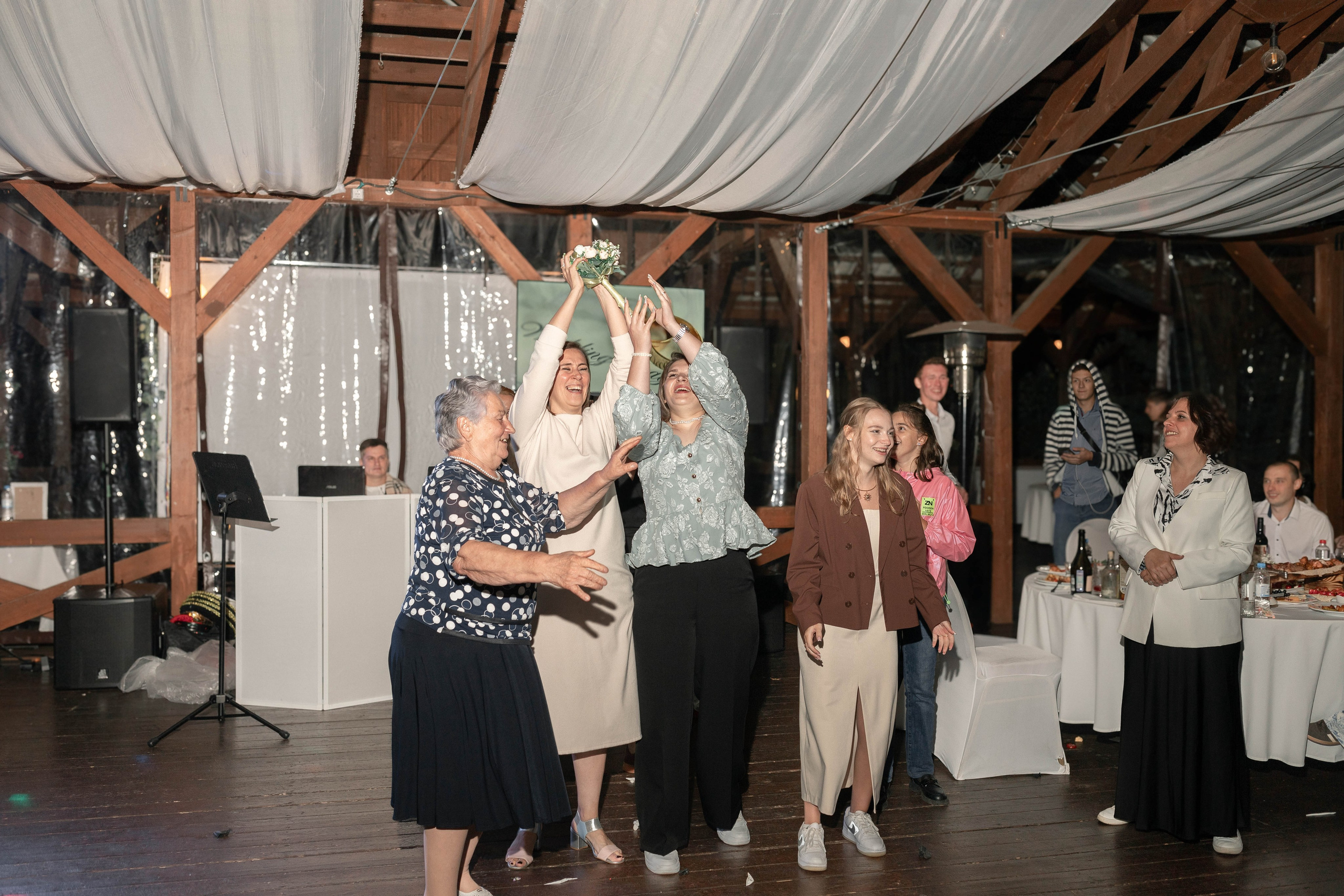 Павел и Юлия. Фотограф Анастасия Тихонова