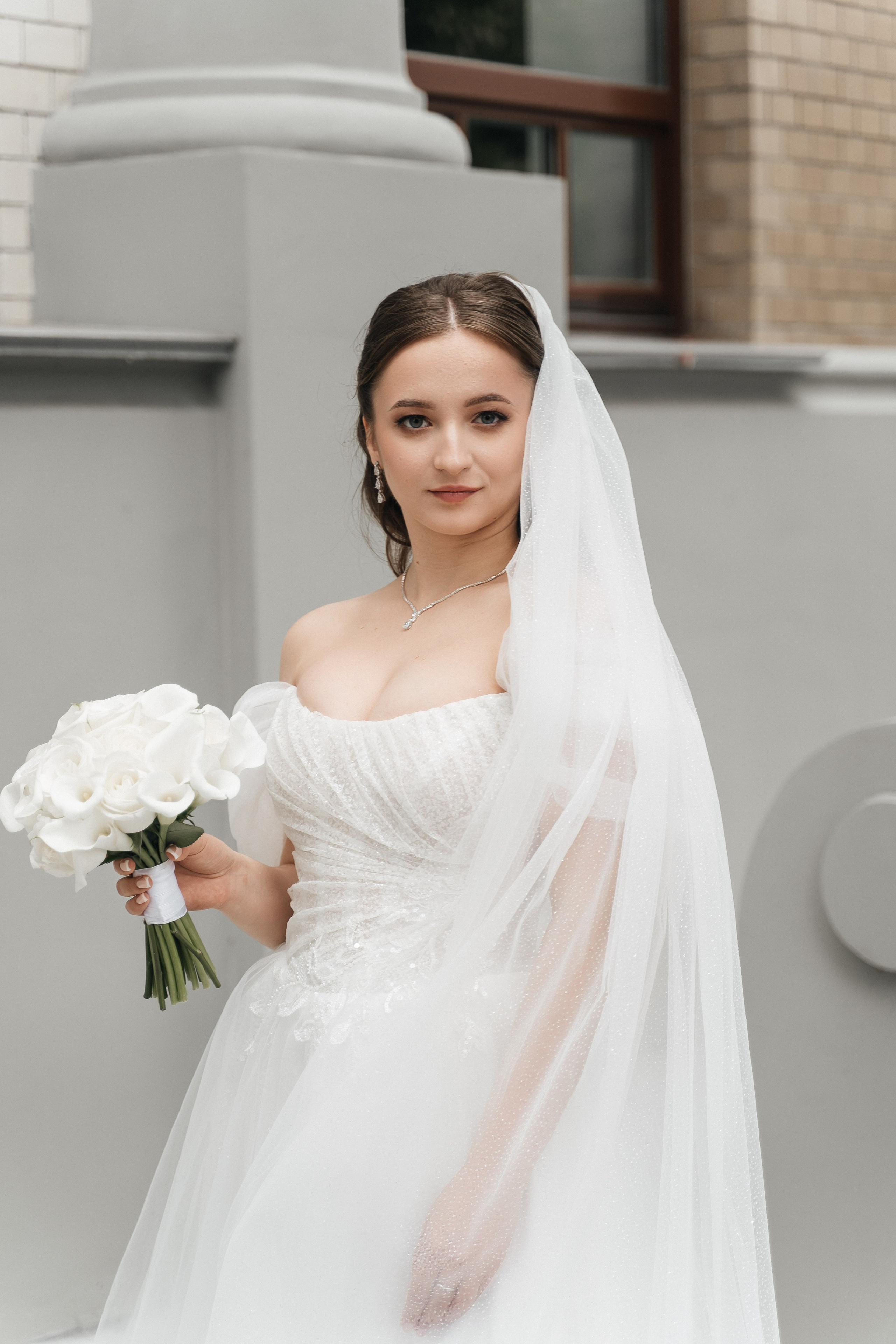 Денис и Екатерина. Учаева Екатерина Свадебный и Семейный фотограф г. Сызрань