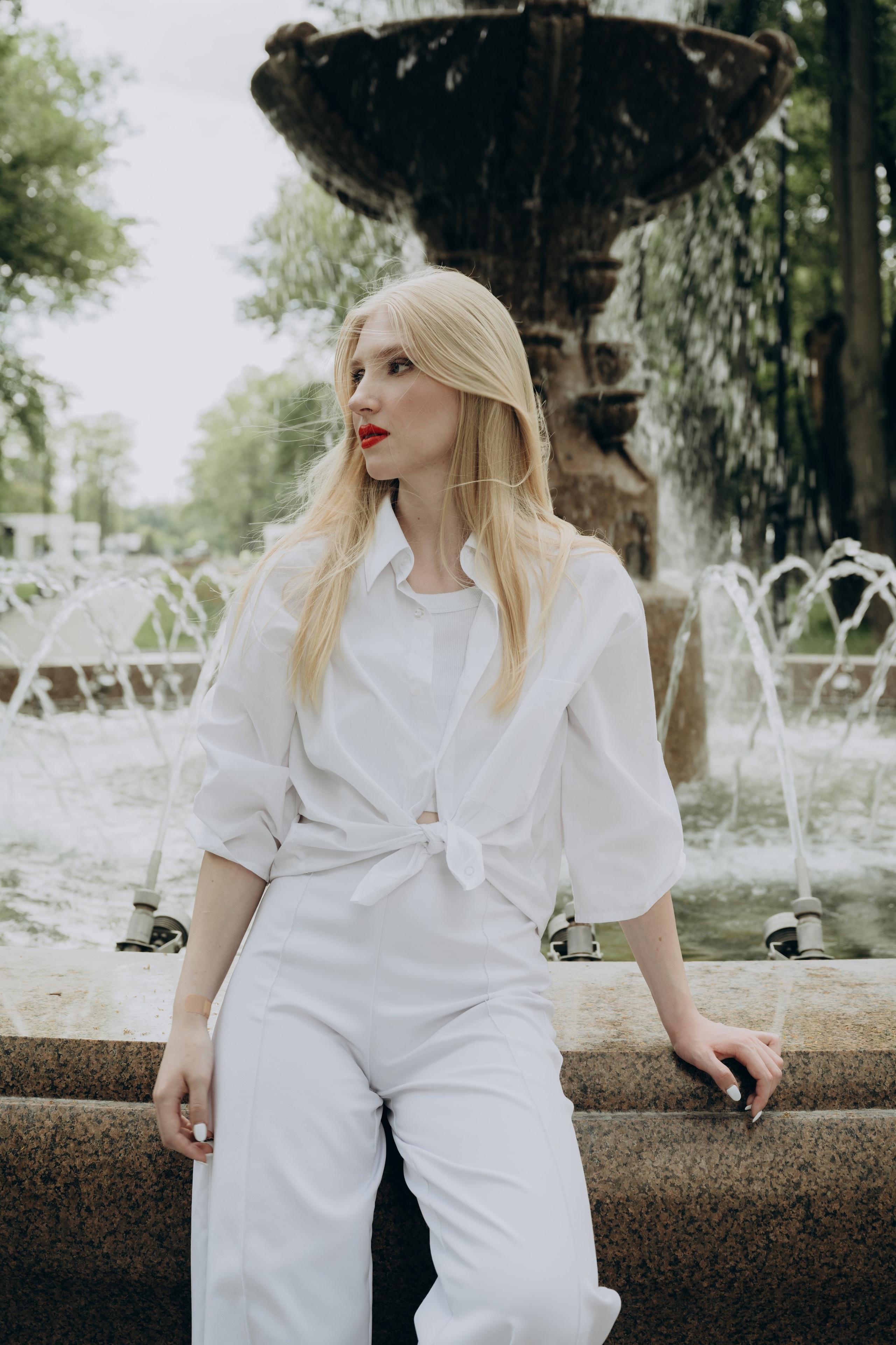 Диана. Фотограф Анастасия Егорова