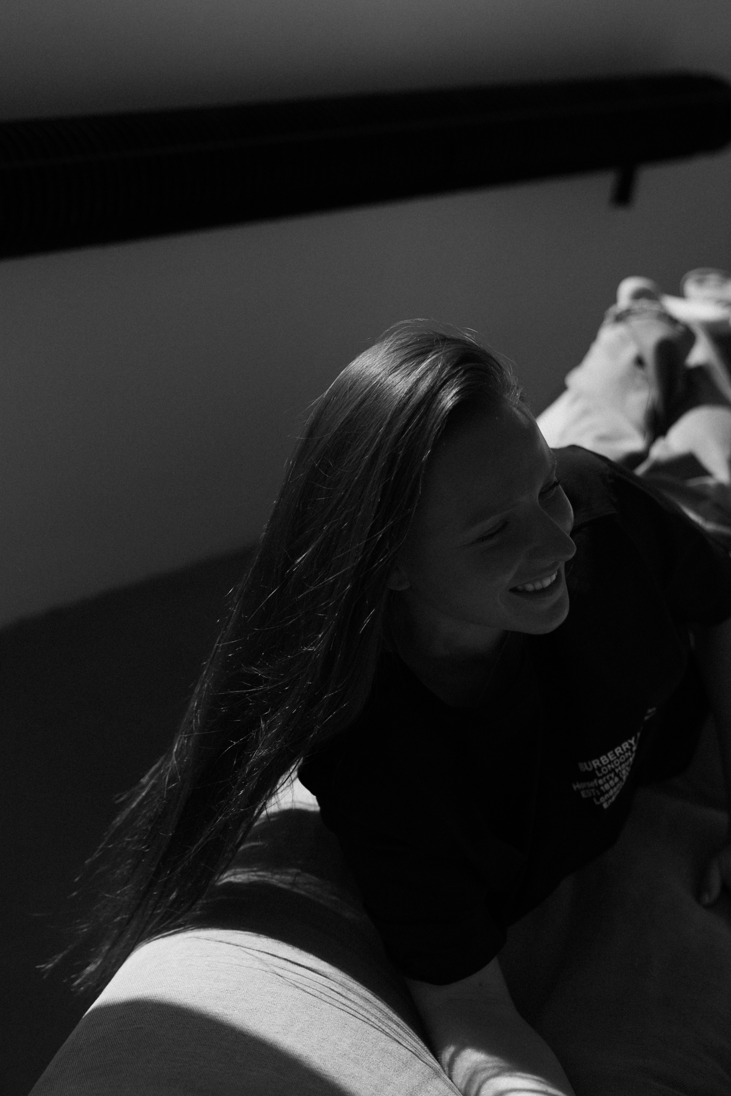 Маша. Свадебный фотограф Москва Анастасия Храмова