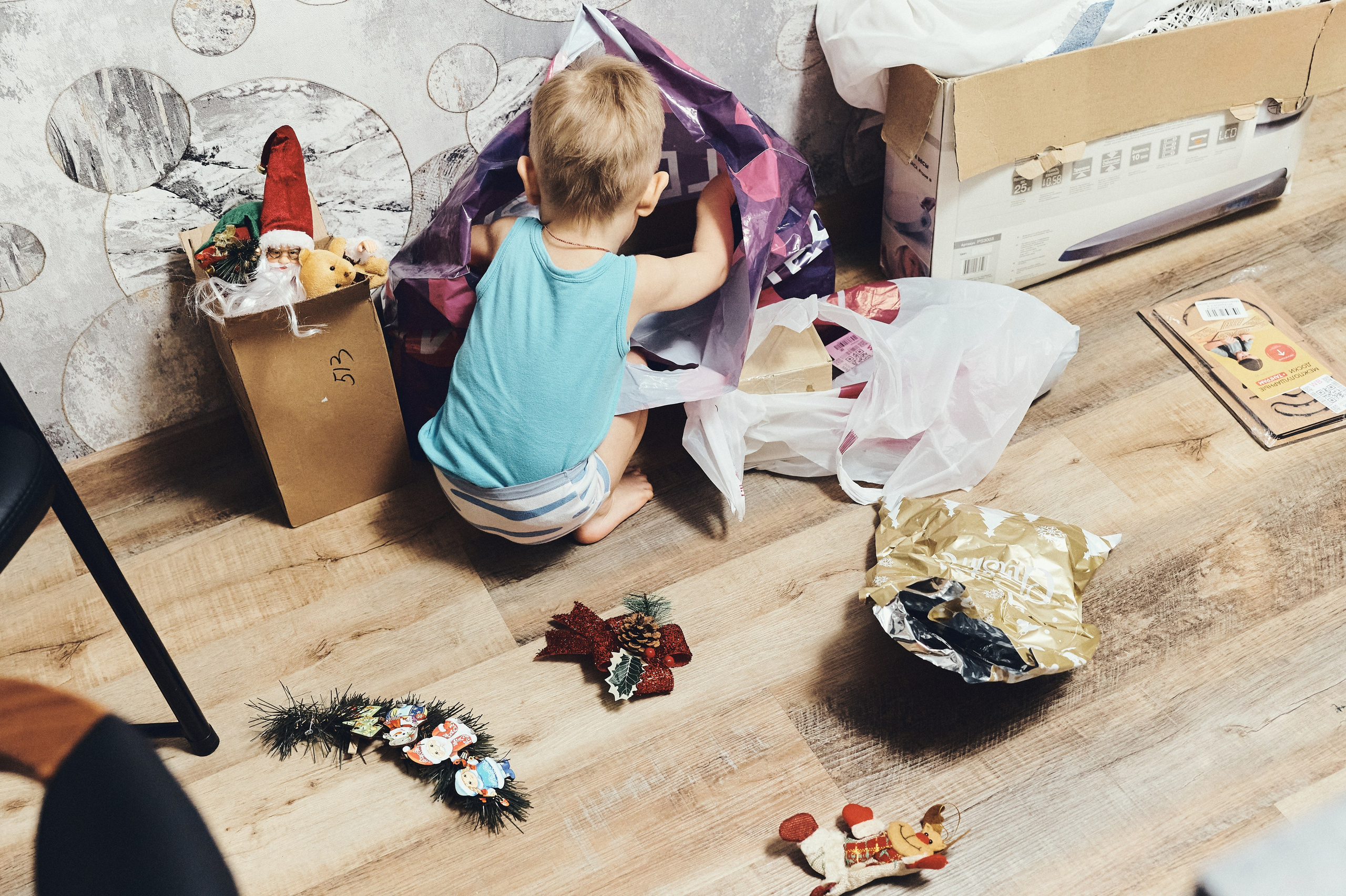 Согретые домом, вдохновленные снегом. Документальная семейная фотография Сергей Давыдов, Москва