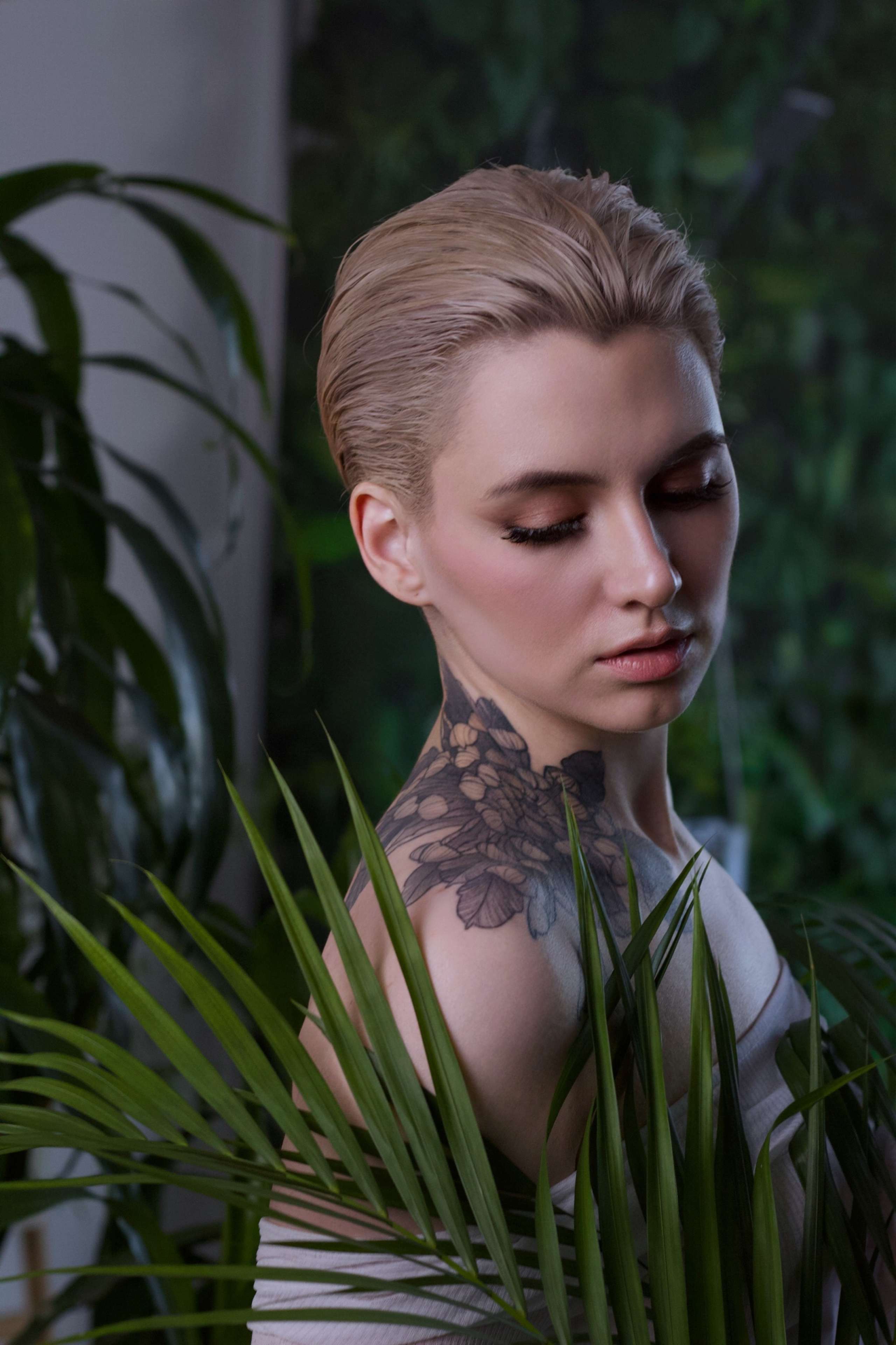 Индивидуальные. SoulCam| Мария Антонова