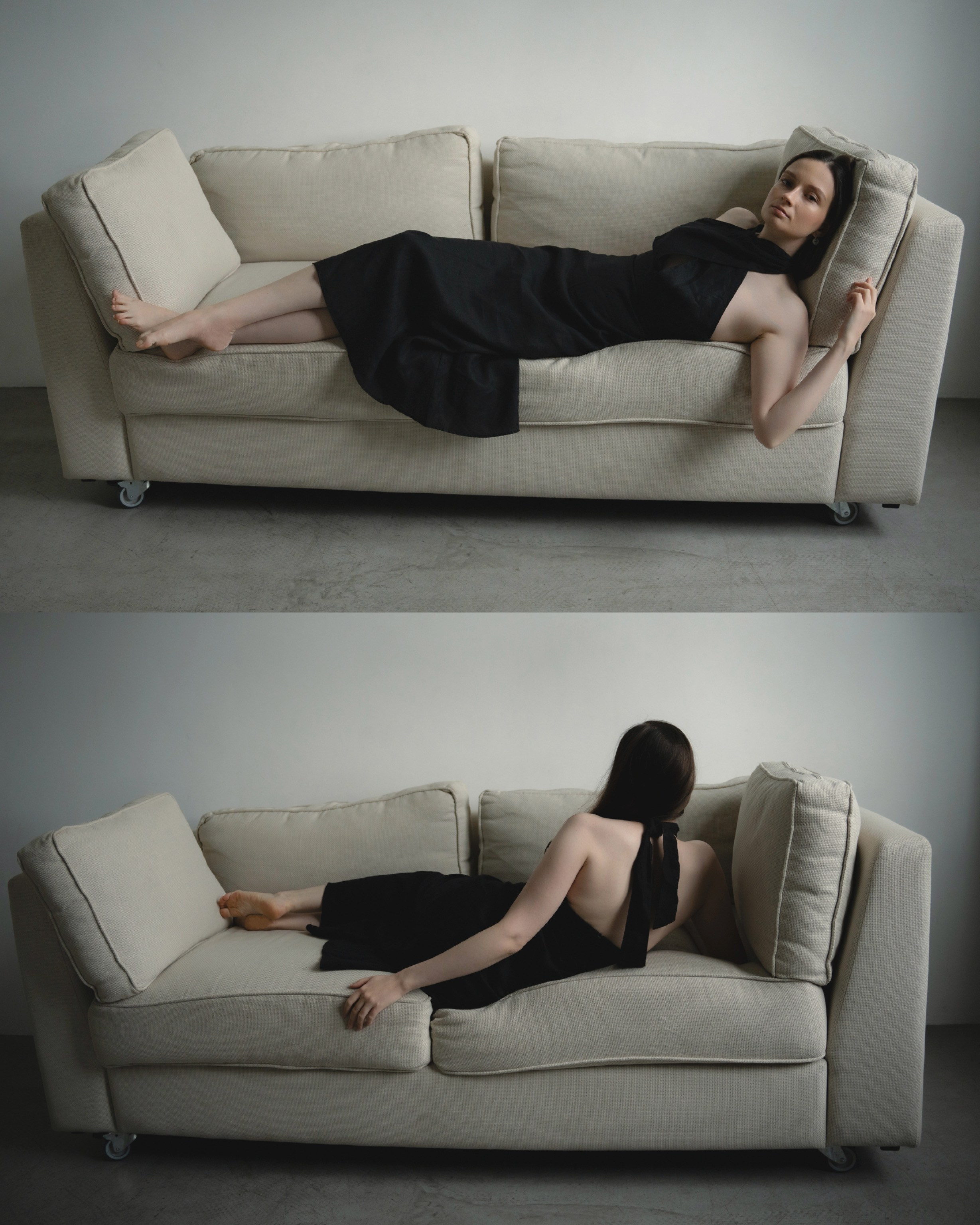 Полина. Портретный фотограф в Москве — Захарова Полина