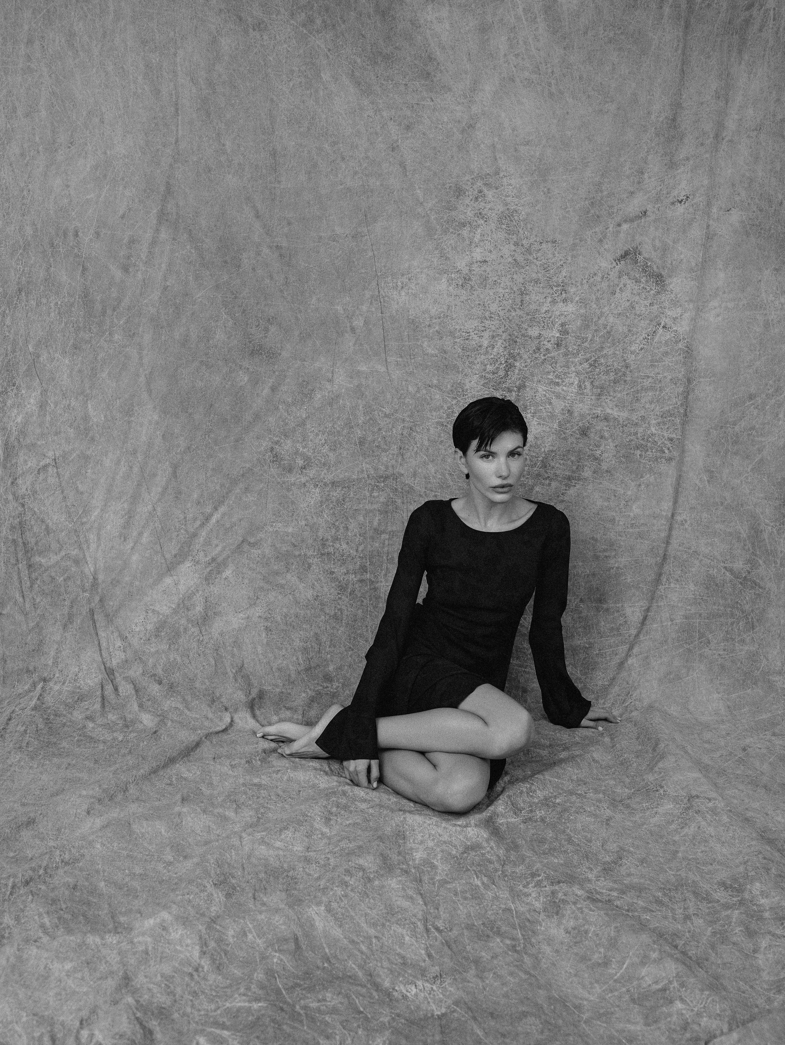 Тая. Портретный фотограф в Москве — Захарова Полина