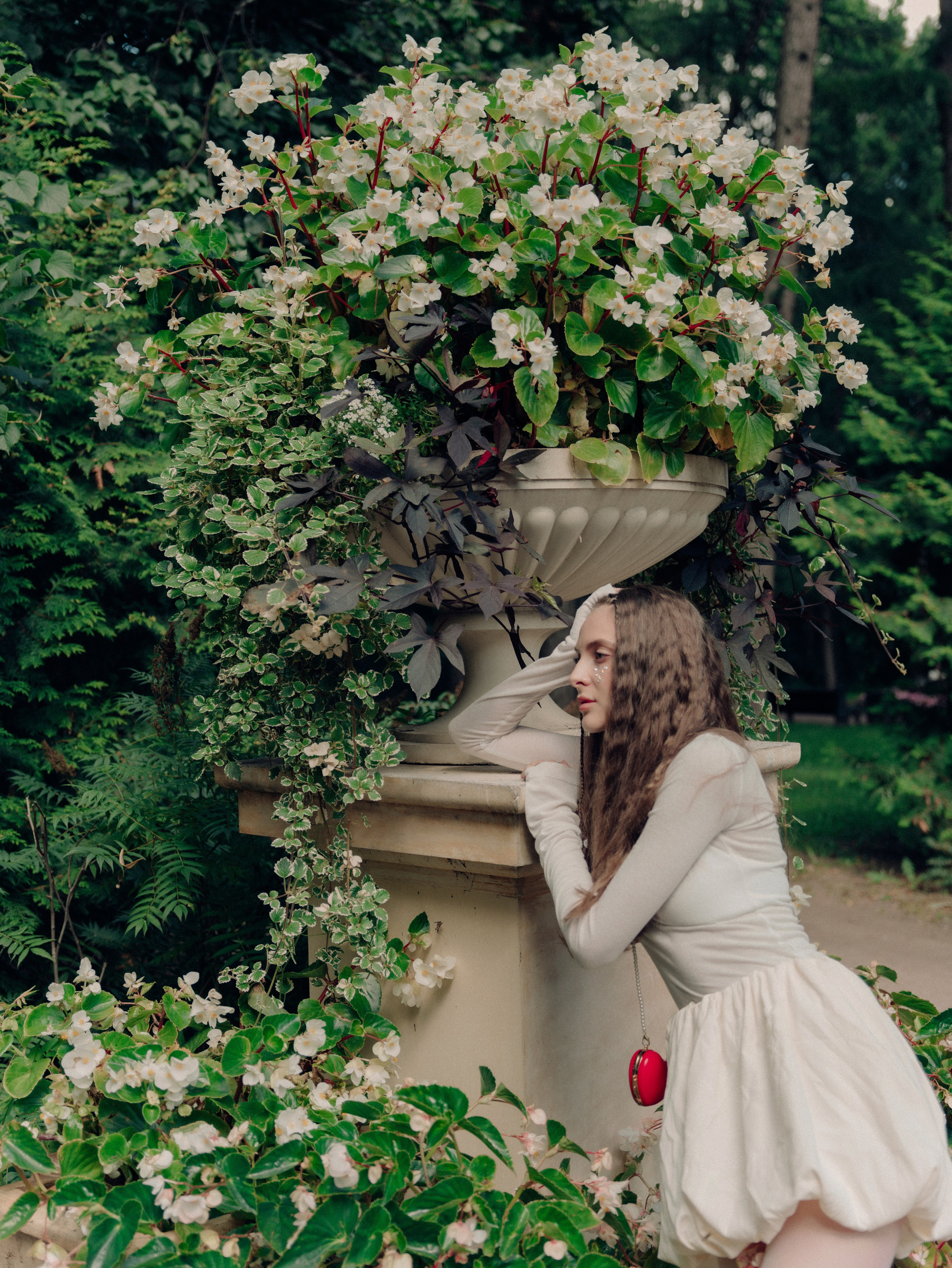 Катя. Портретный фотограф в Москве — Захарова Полина
