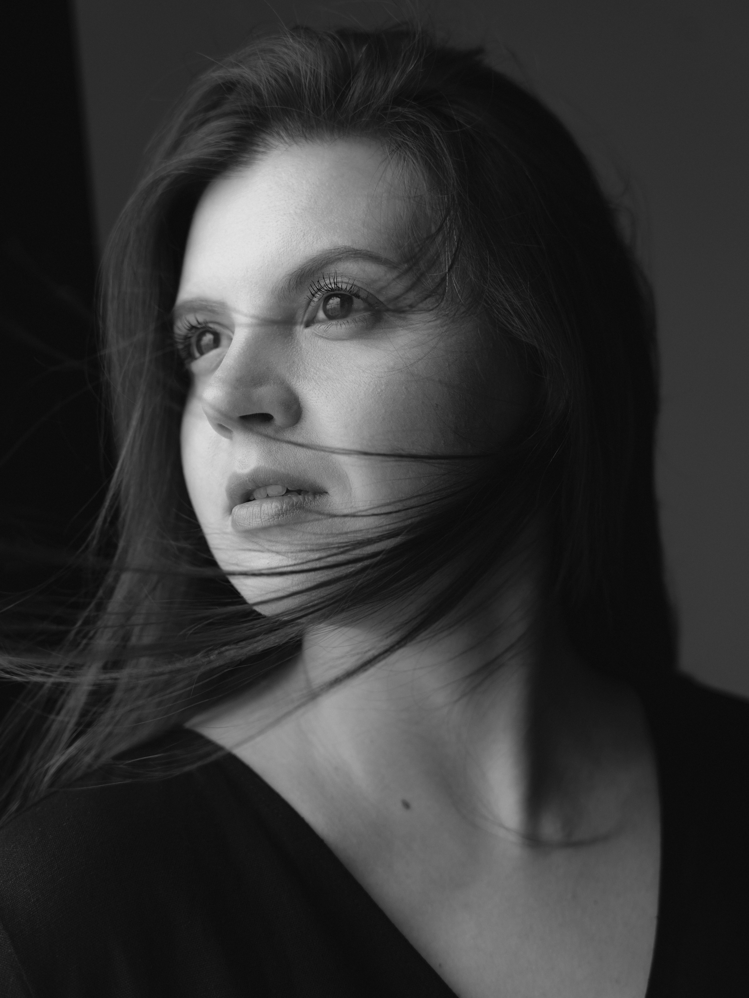 Аня. Портретный фотограф в Москве — Захарова Полина