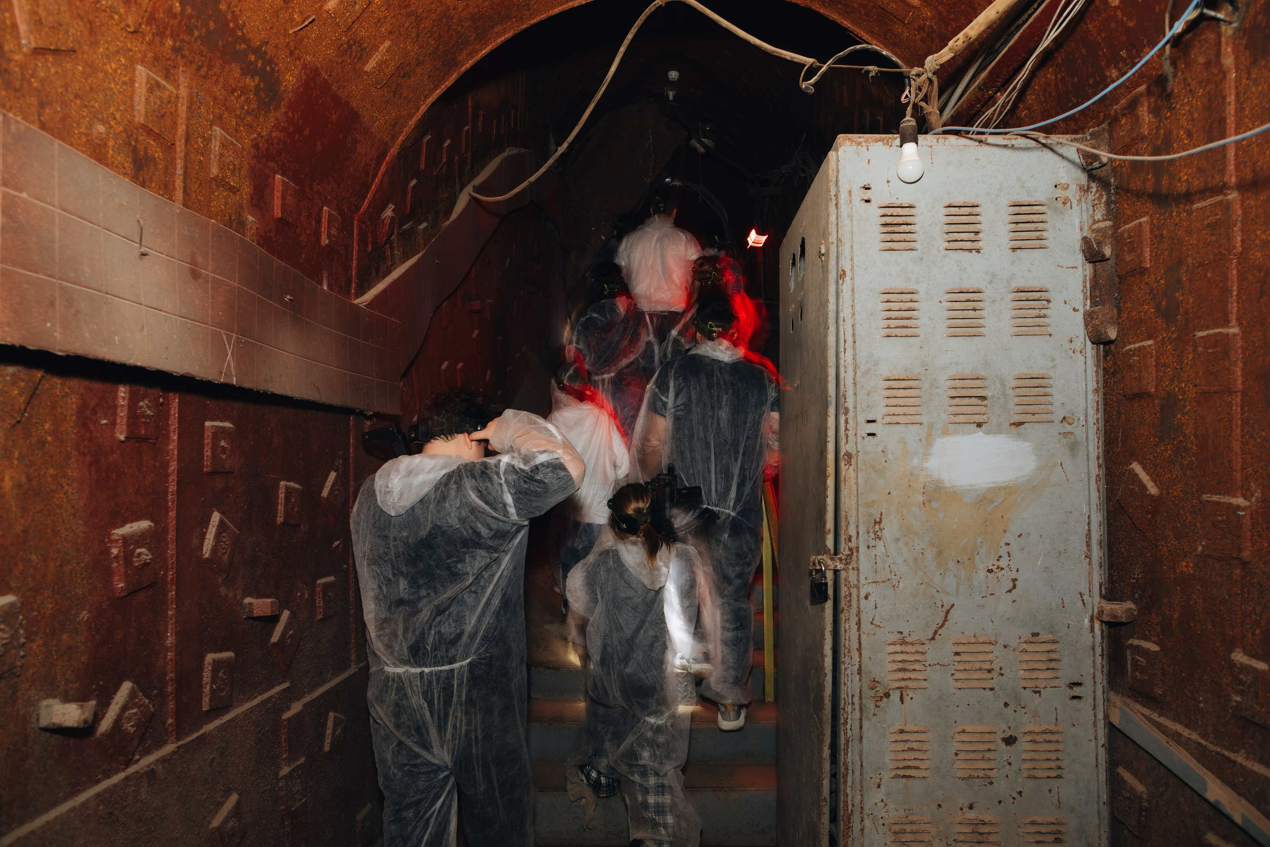 Бункер на Таганке, Женя день рождения. Портретный фотограф в Москве и МО Зимина Татьяна