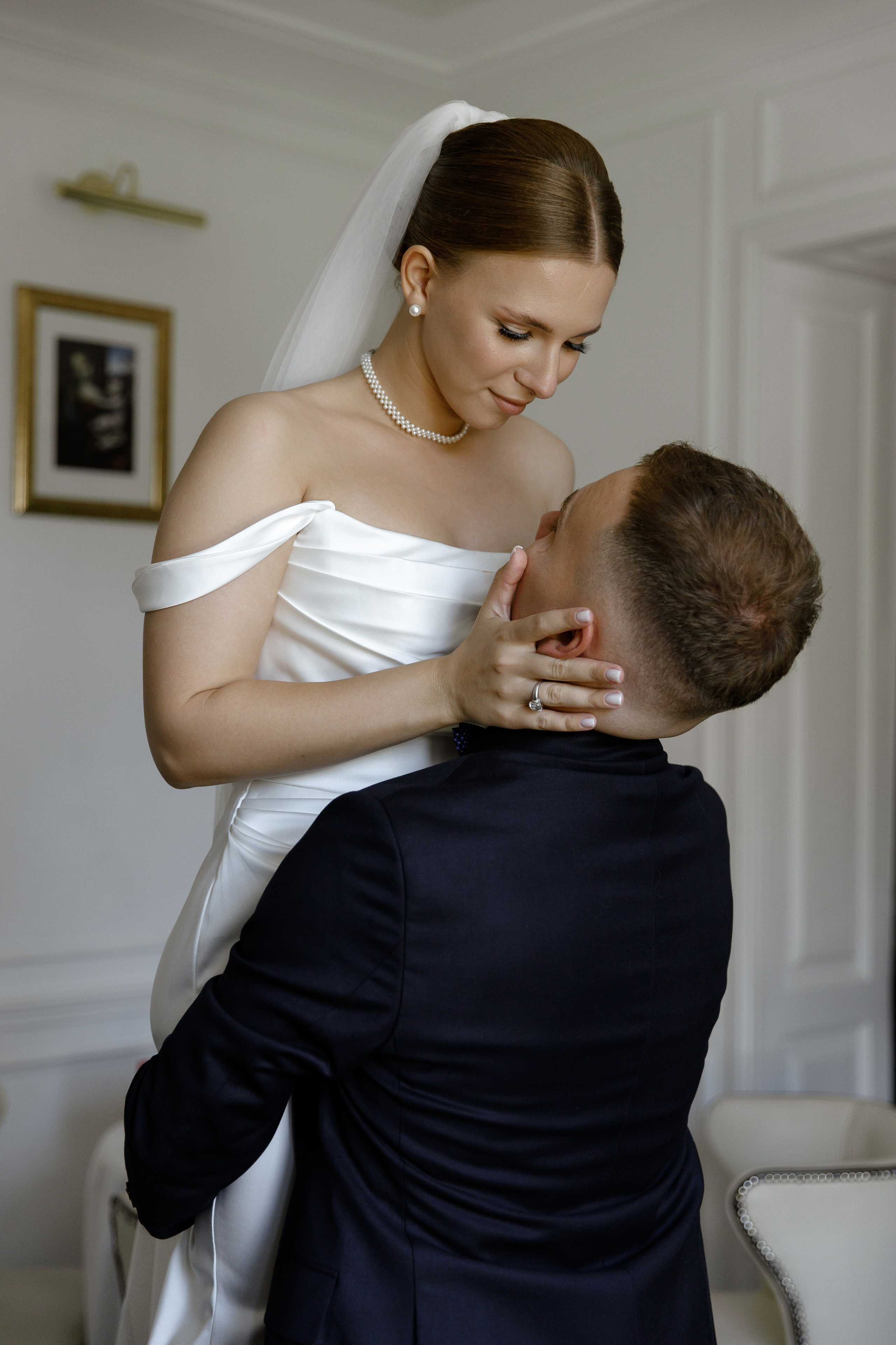 Wedding S&P. Свадебный фотограф Краснодар Юлия Ткаченко