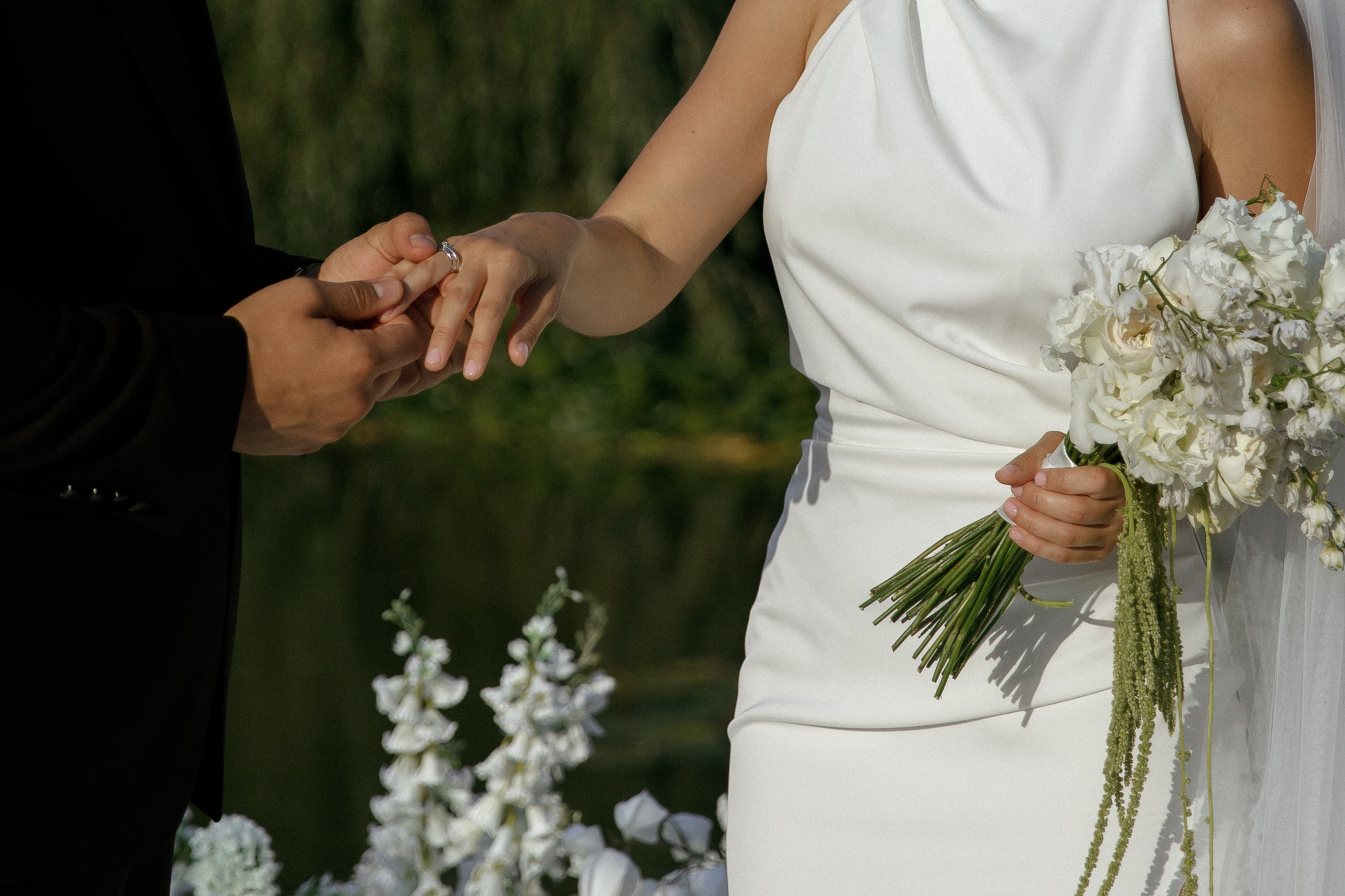 Wedding D&D. Свадебный фотограф Краснодар Юлия Ткаченко