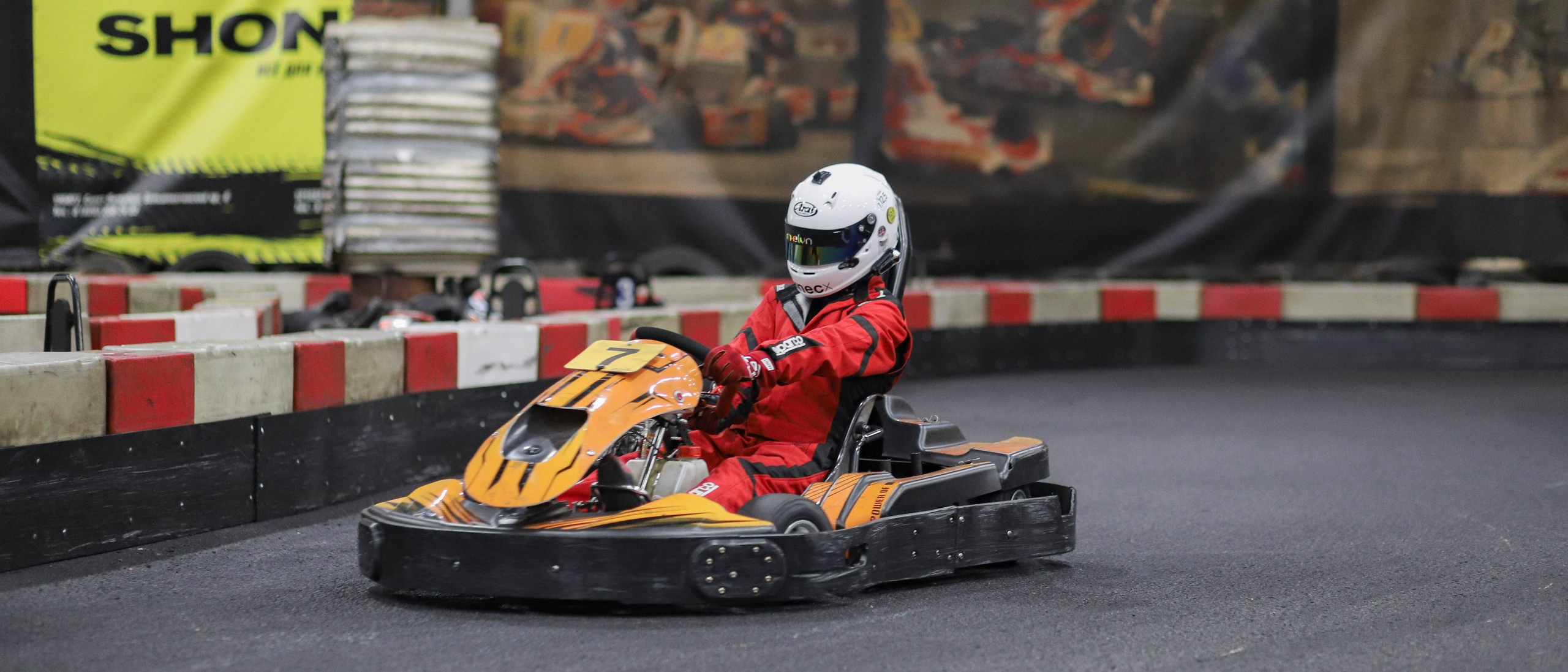 LSK Winter Cup 2025 — 2026 | Этап 4. Malenkyia