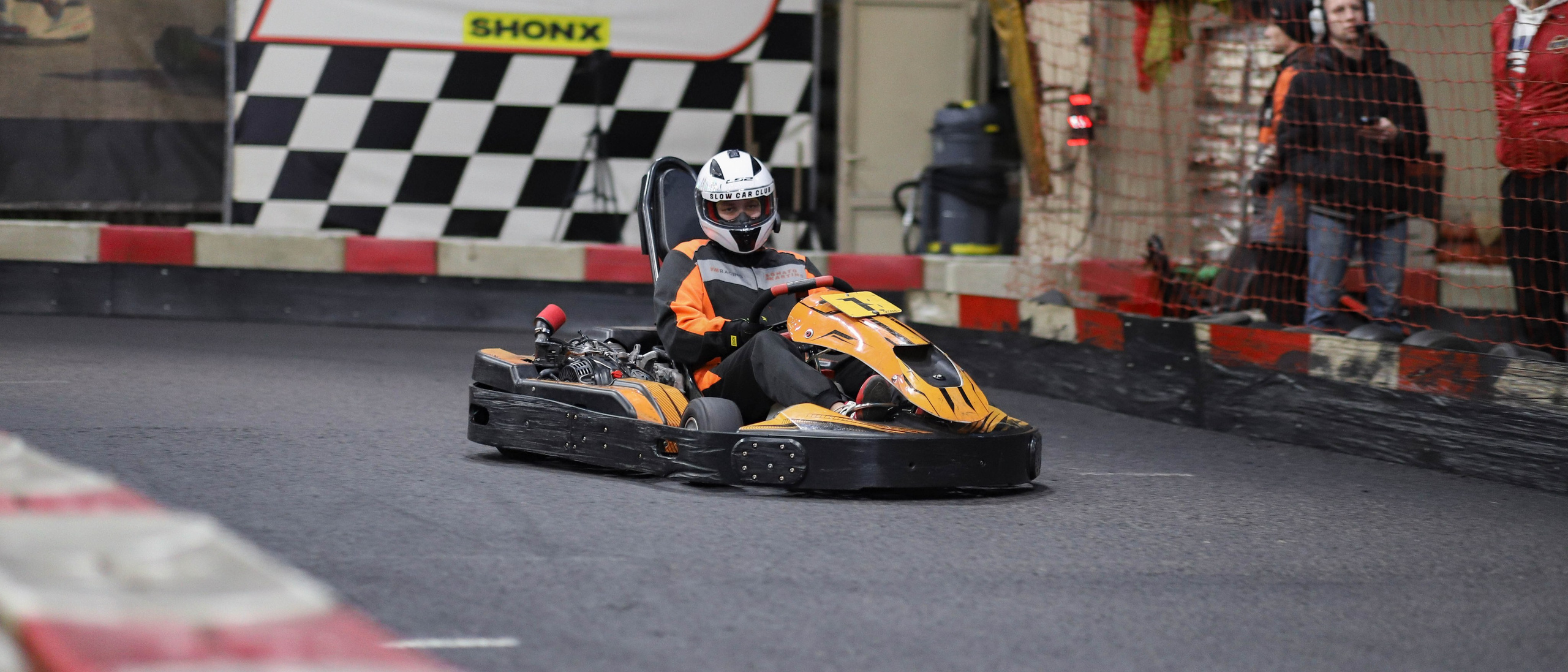 LSK Winter Cup 2025 — 2026 | Этап 3. Malenkyia