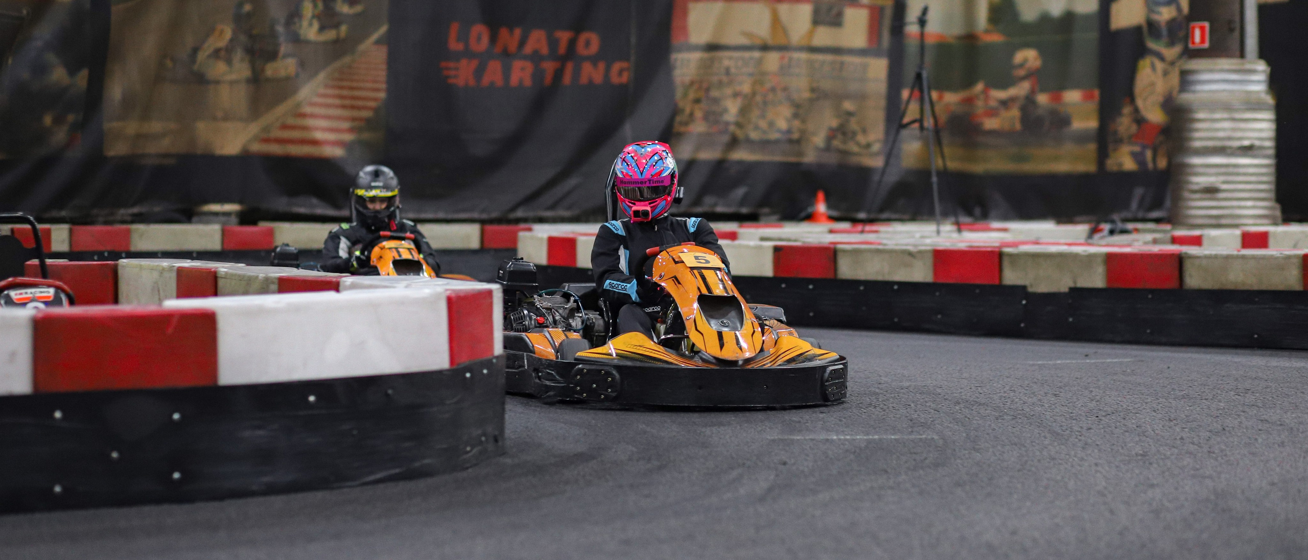 LSK Winter Cup 2025 — 2026 | Этап 6. Malenkyia