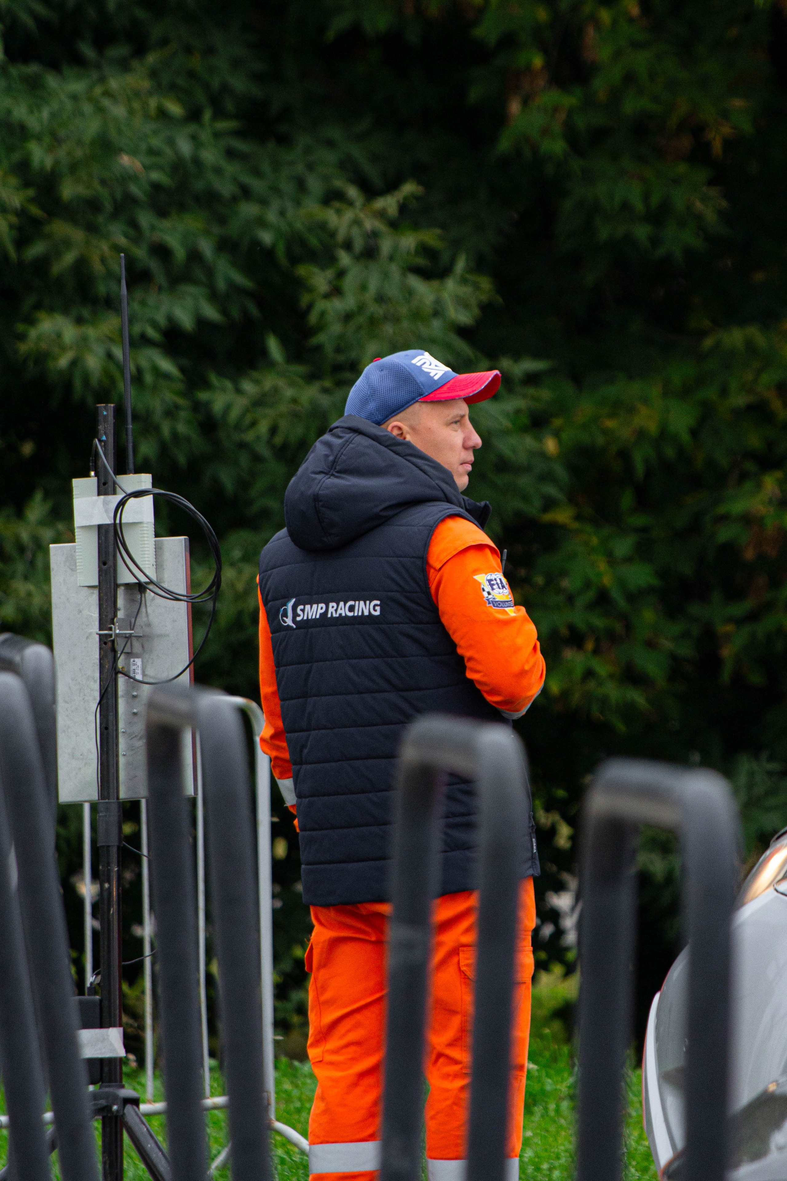 МосАвтоСлалом 20.09.25. Malenkyia